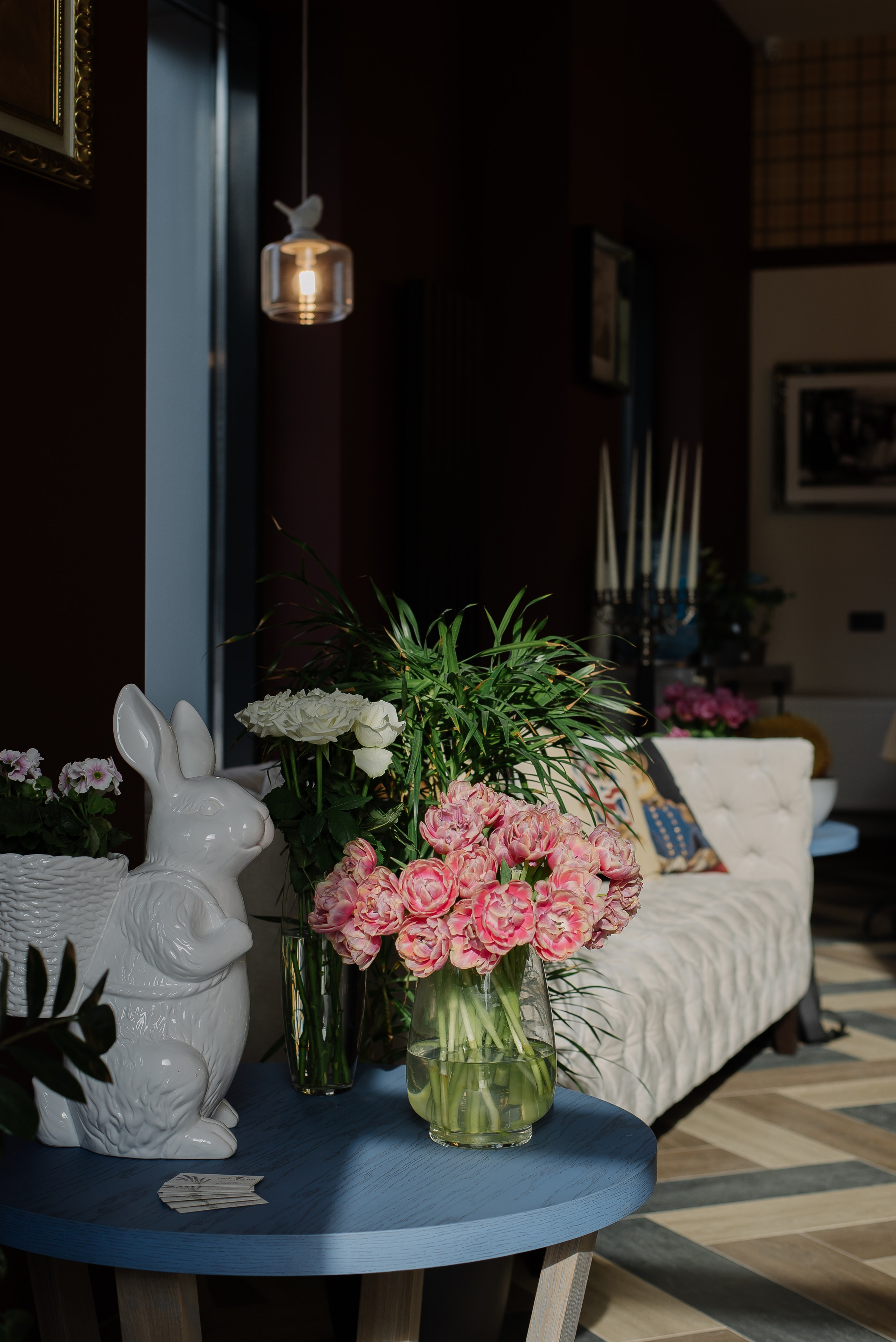 Garden Street. Портретный фотограф Ксения Люндовская