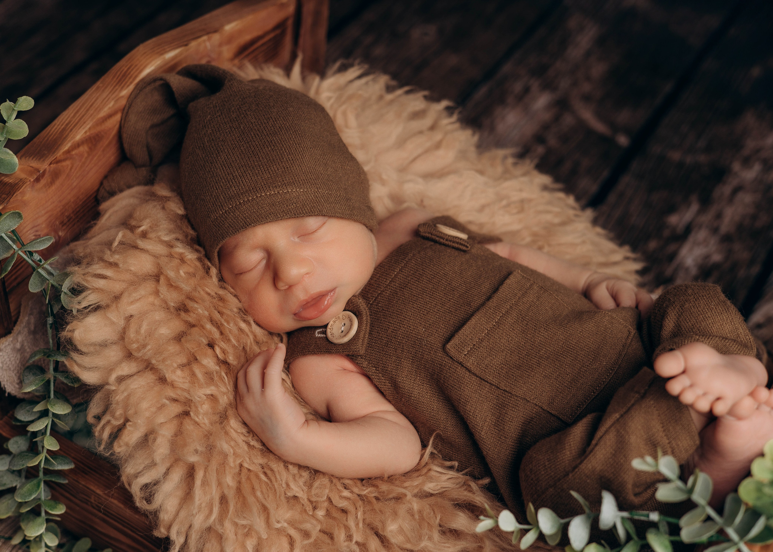 НОВОРОЖДЕННЫЕ МАЛЫШИ. Фотосессия новорожденных в Москве и Московской области