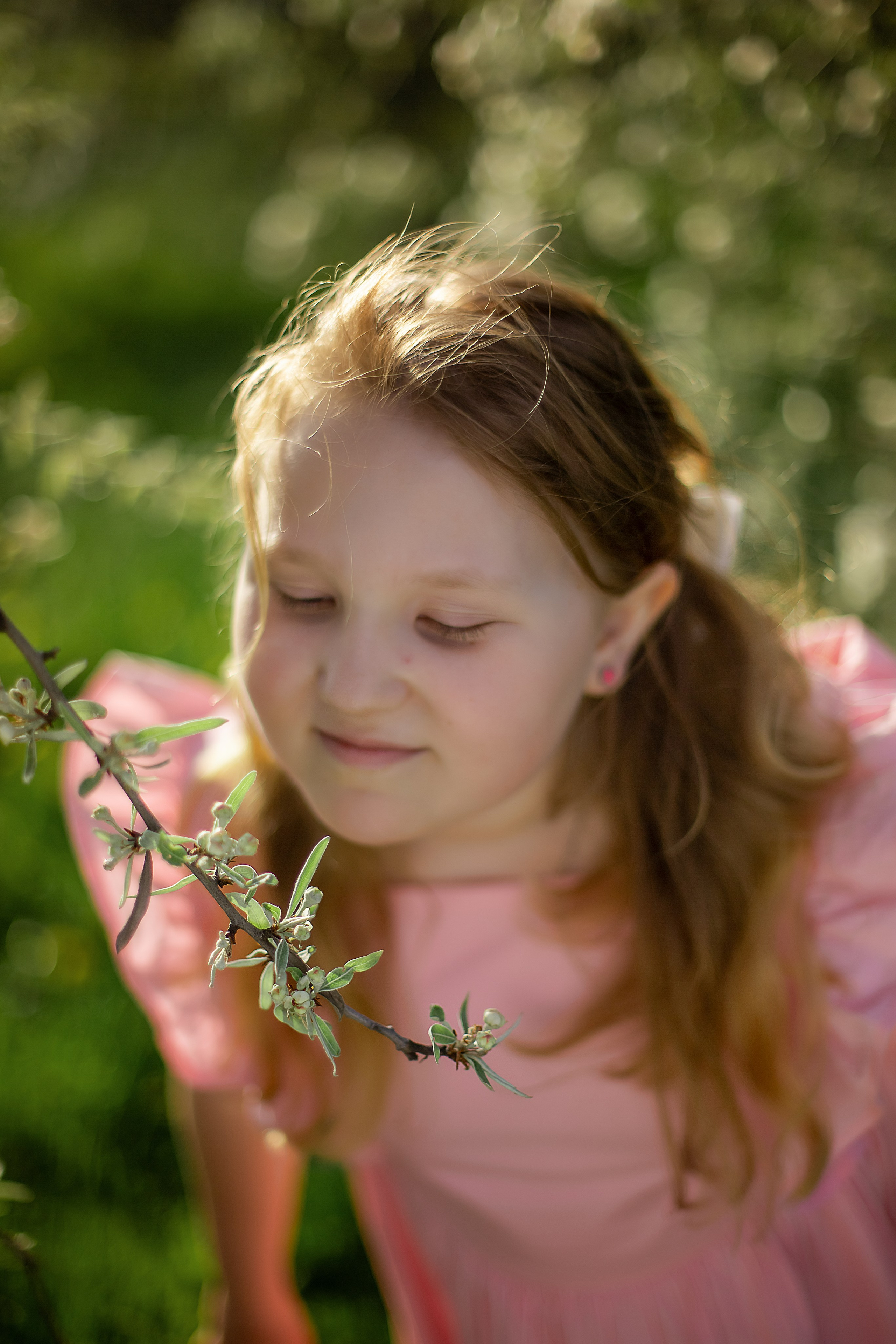 Алиса. Фотограф Анастасия, СПб: живые семейные и женские фотосессии без позирования, наполненные эмоциями