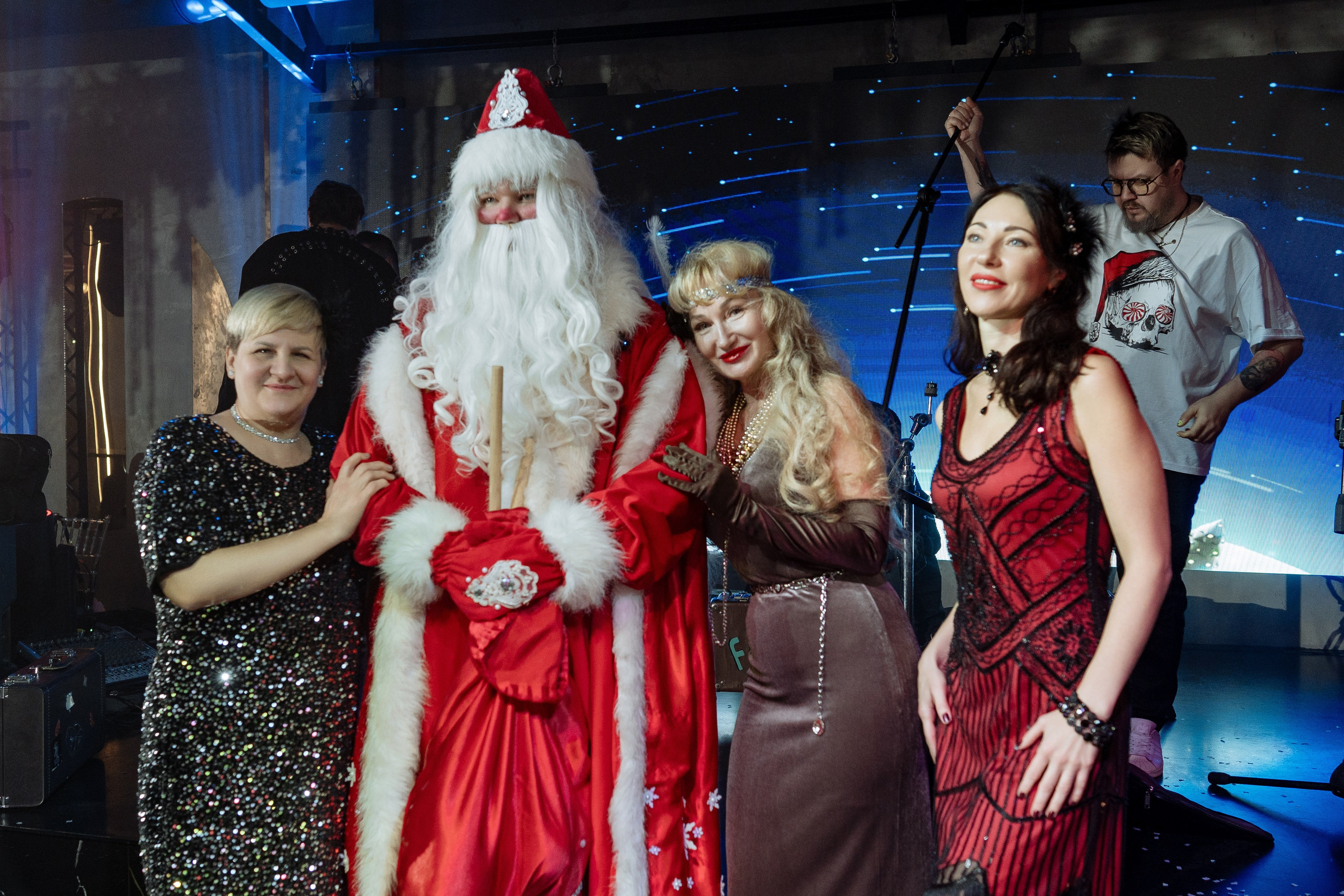 Альбион Тур