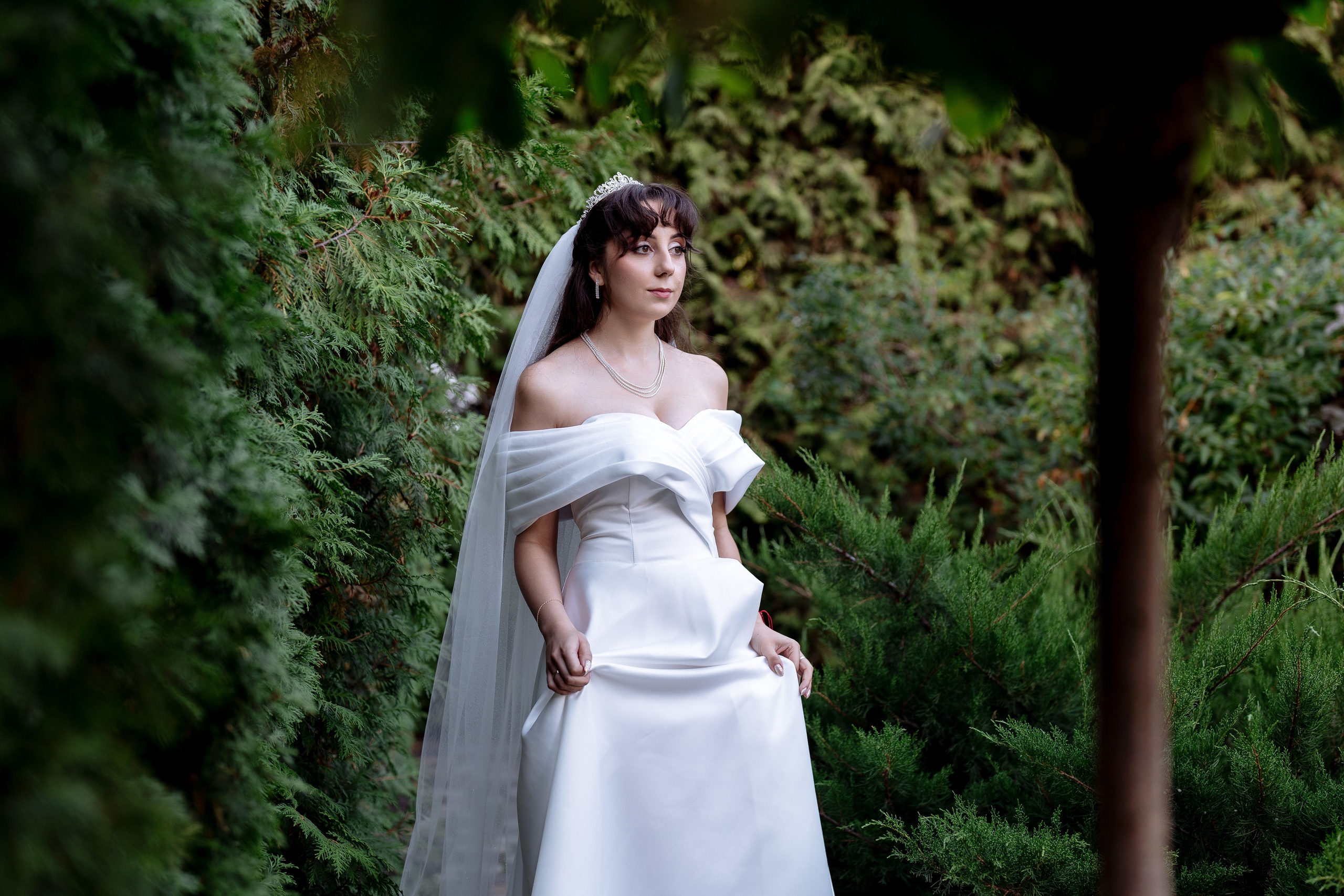 Юрий и Нелли