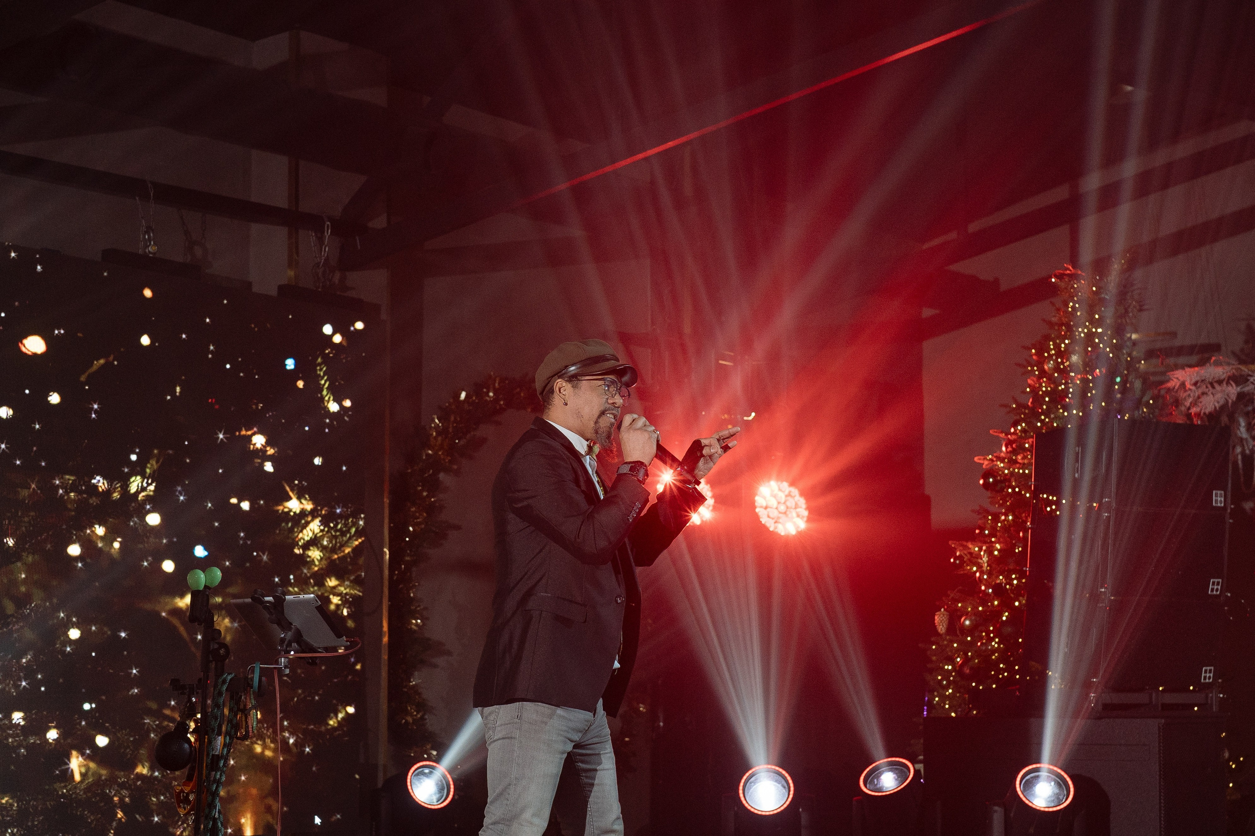 Альбион Тур