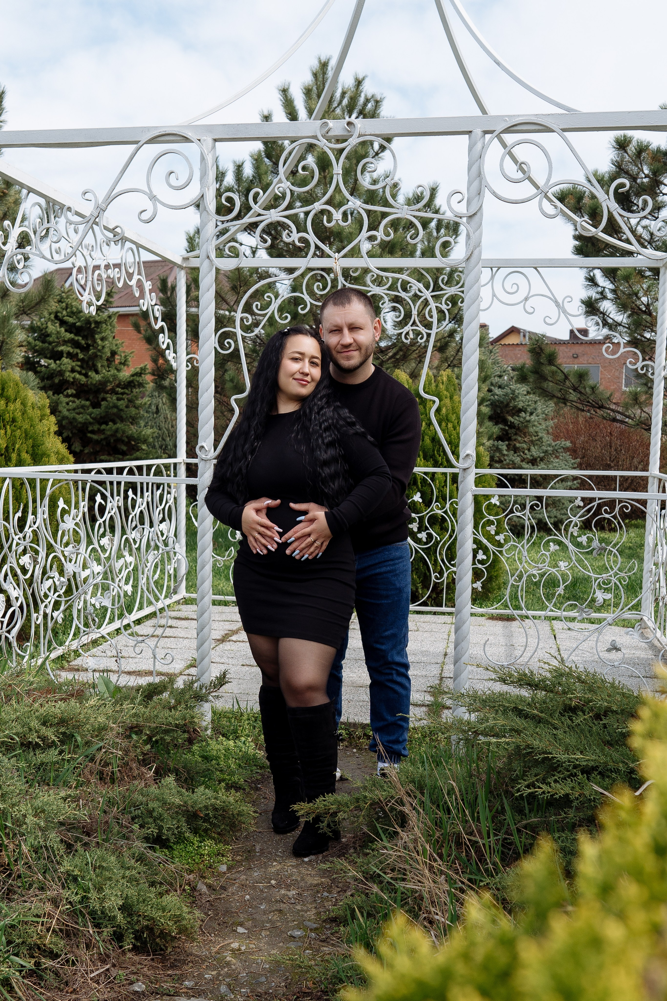 Кристина и Шамиль. Свадебный фотограф в Ростове-на-Дону и РО Мендес Беатриса