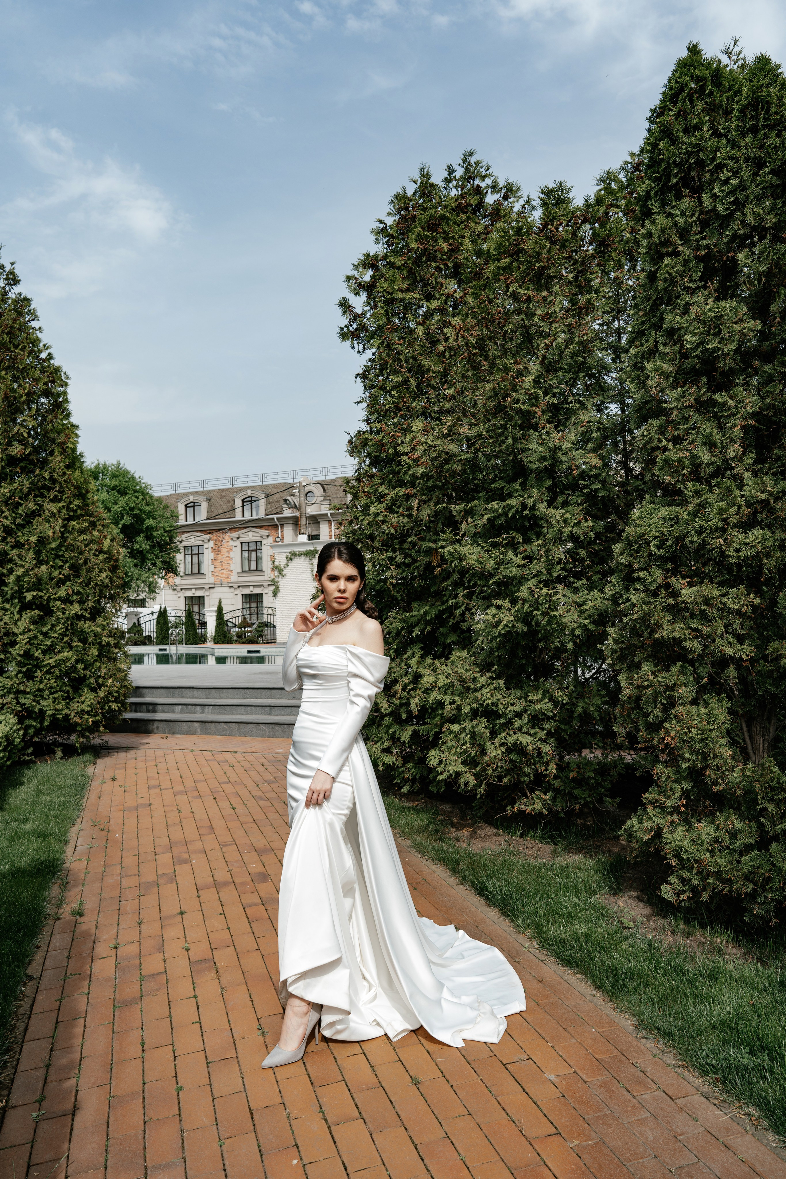 Станислав и Екатерина