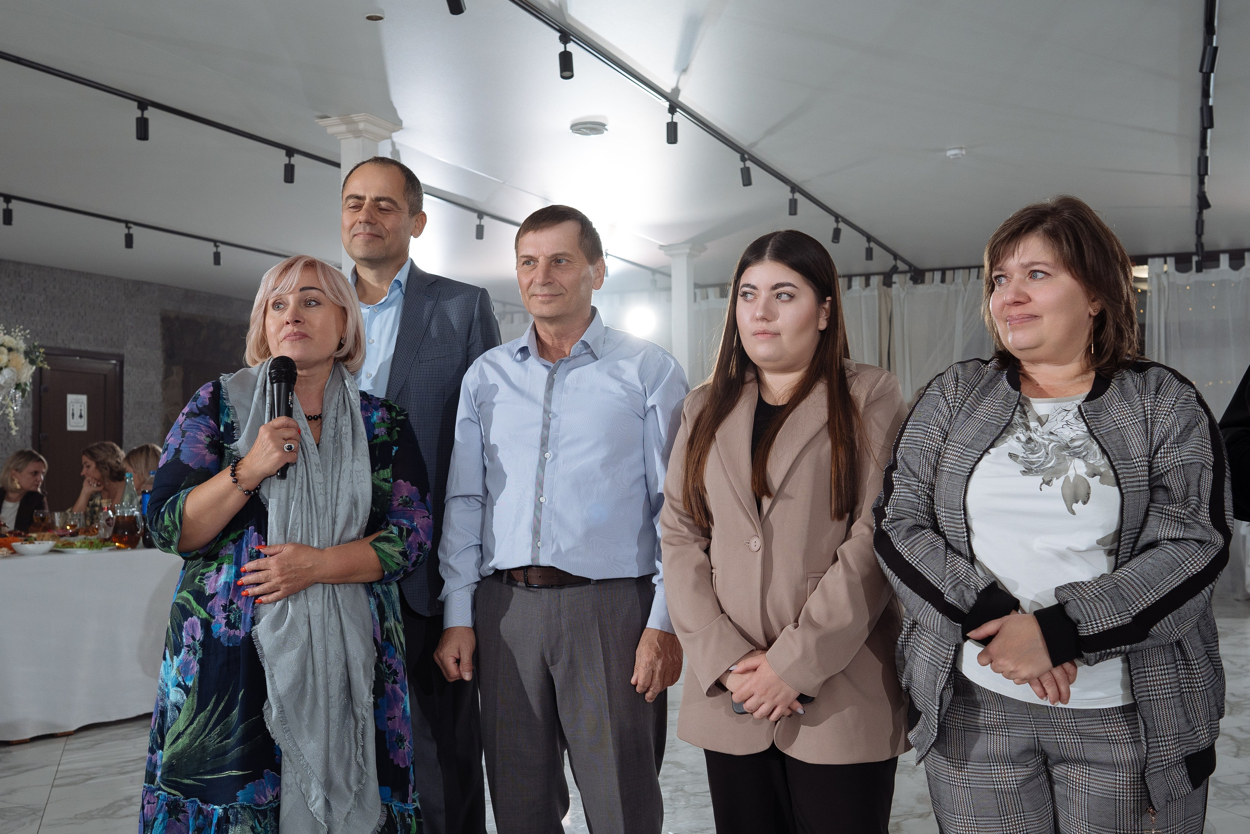 Иван и Дарья