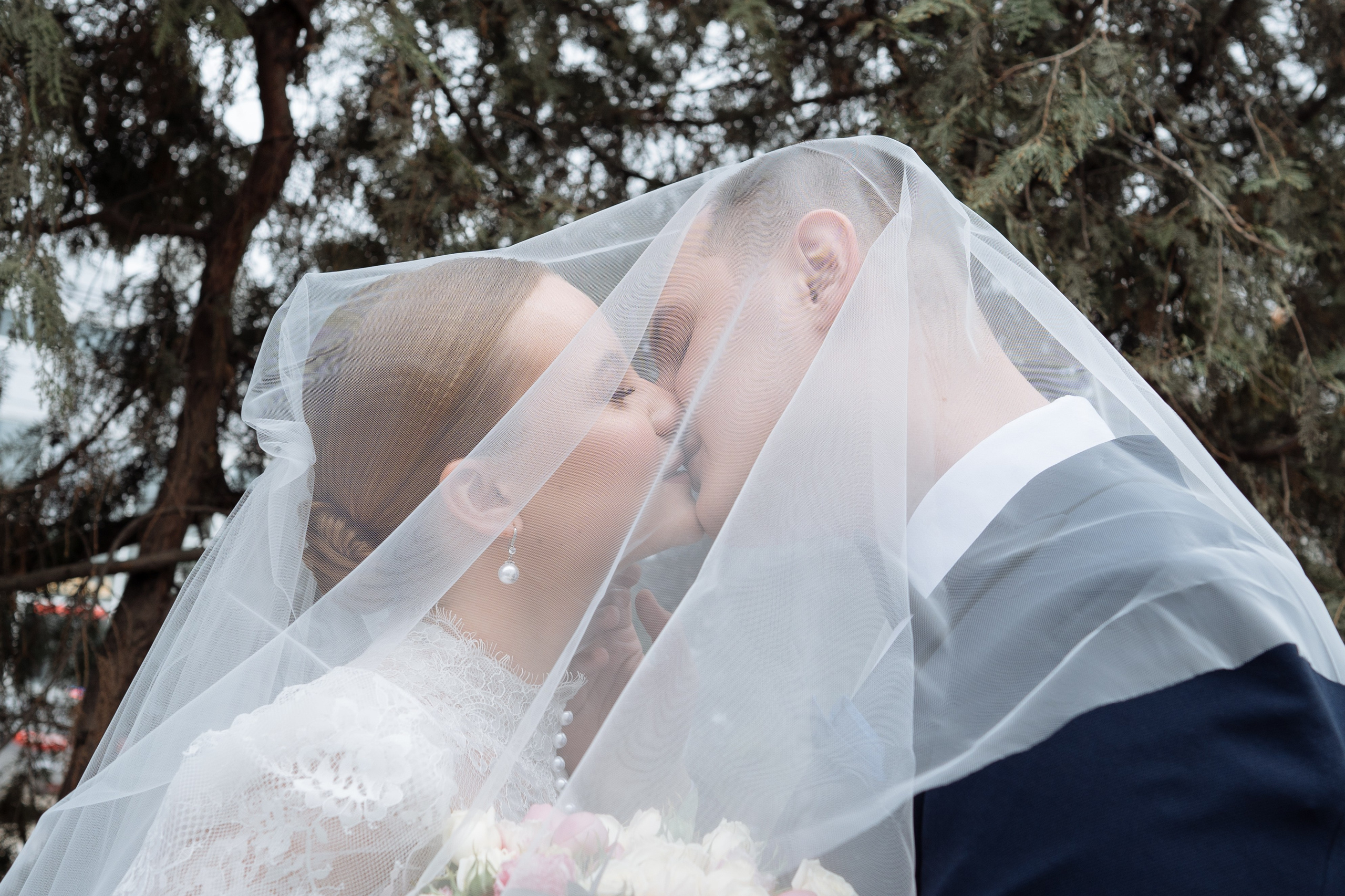 Свадебный фотограф в Ростове-на-Дону и РО Мендес Беатриса