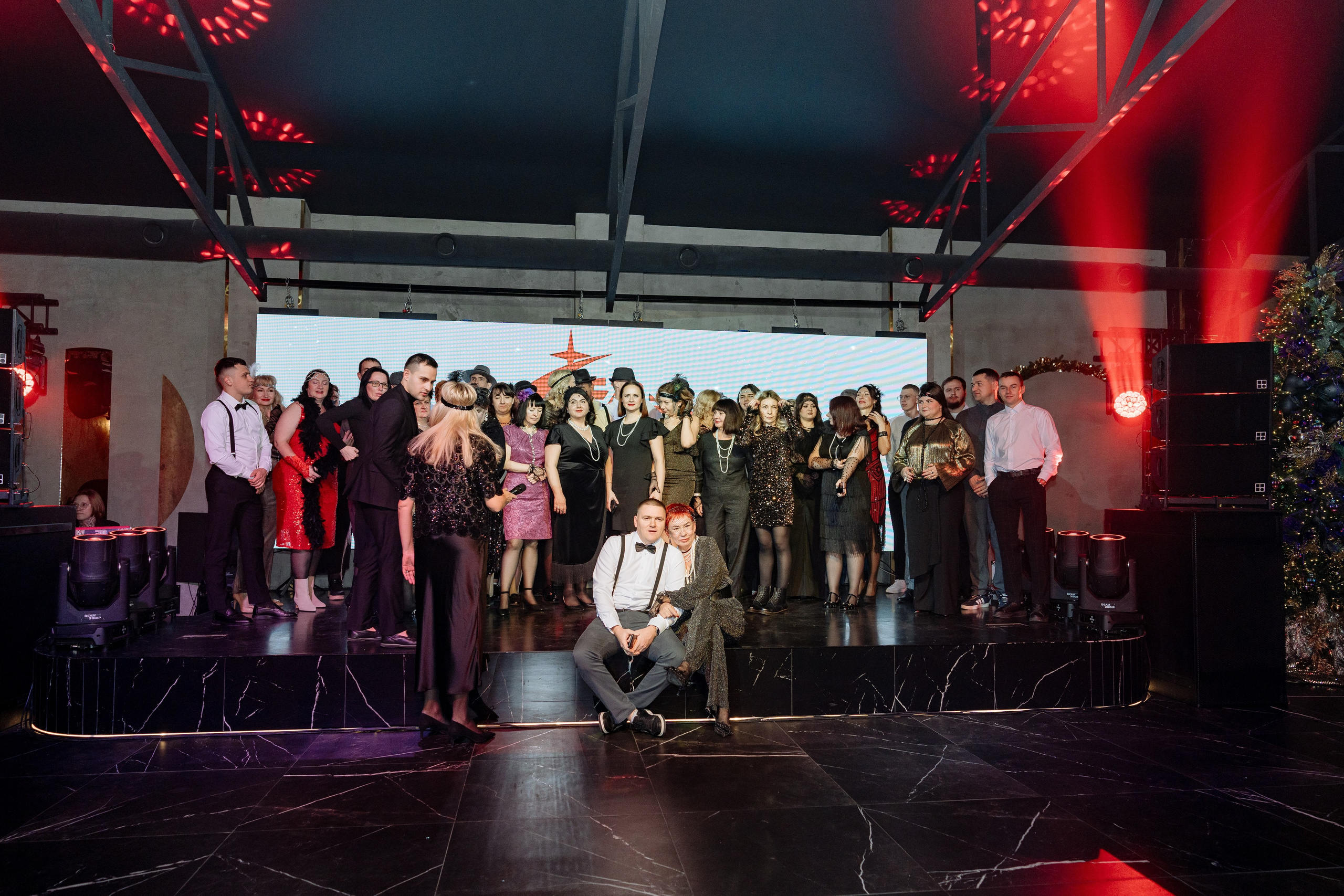 Альбион Тур