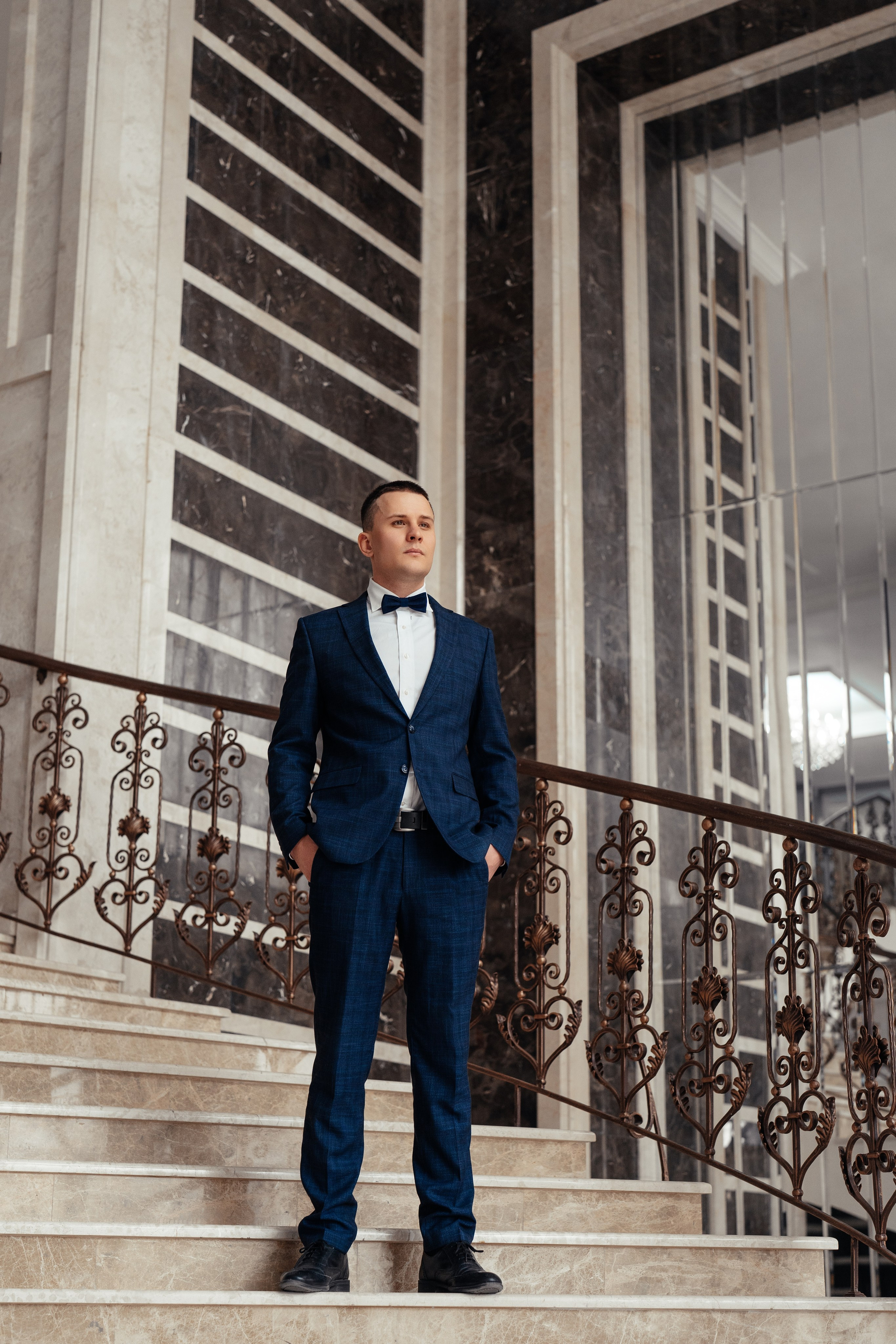 Дмитрий и Дарья