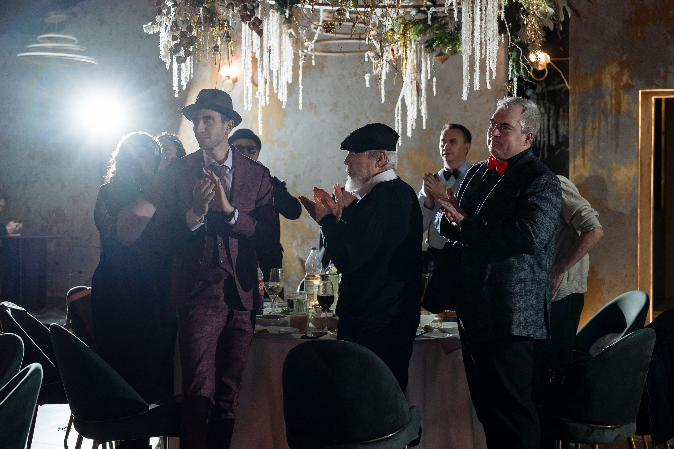 Альбион Тур