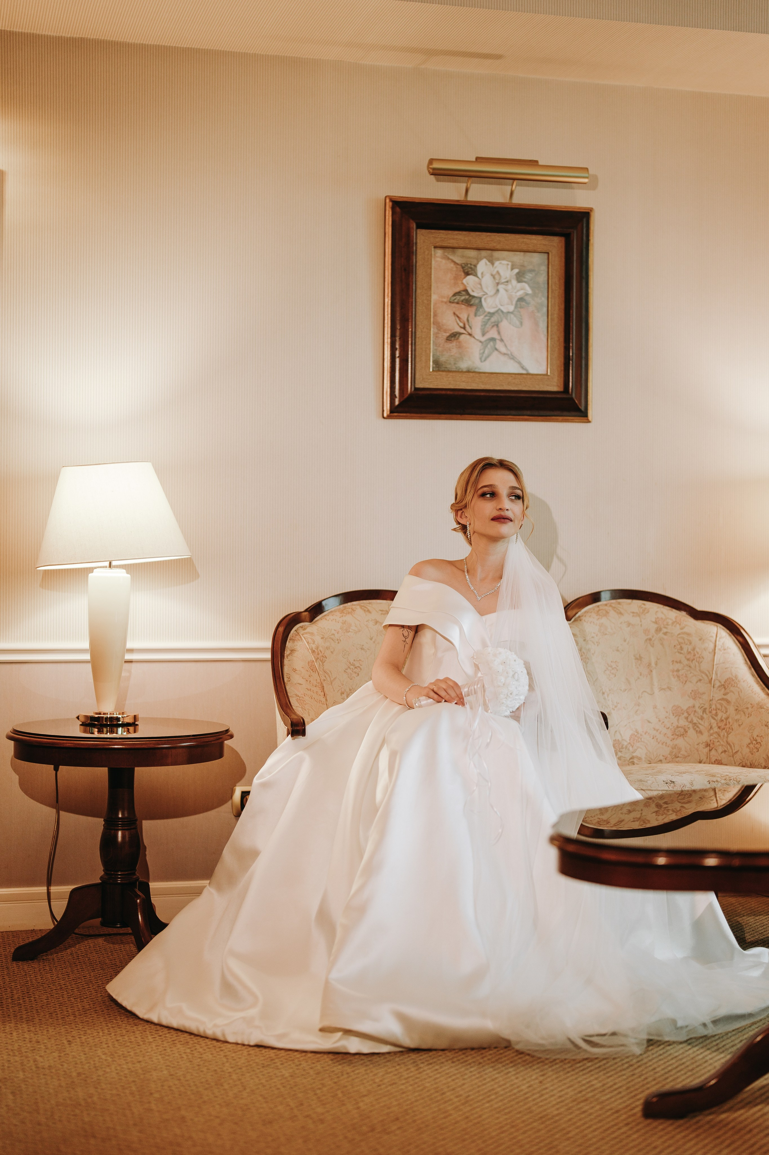 Данила и Анна