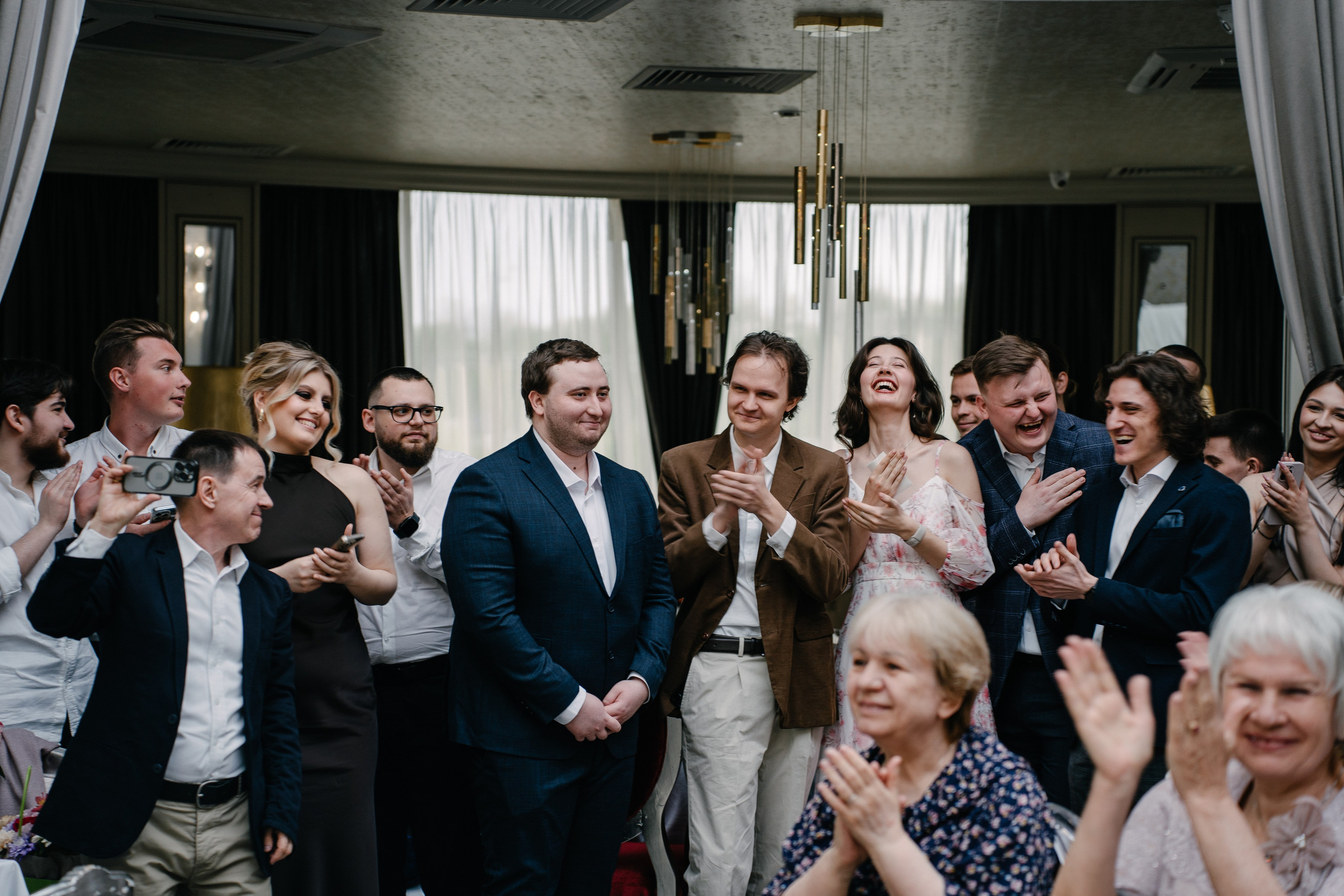 Павел и Валерия. Свадебный и семейный фотограф в Воронеже Анастасия Бойко