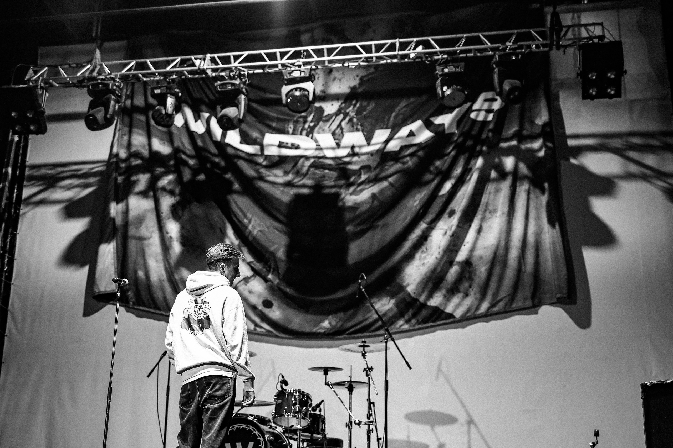 WILDWAYS САРАТОВ @ONYX