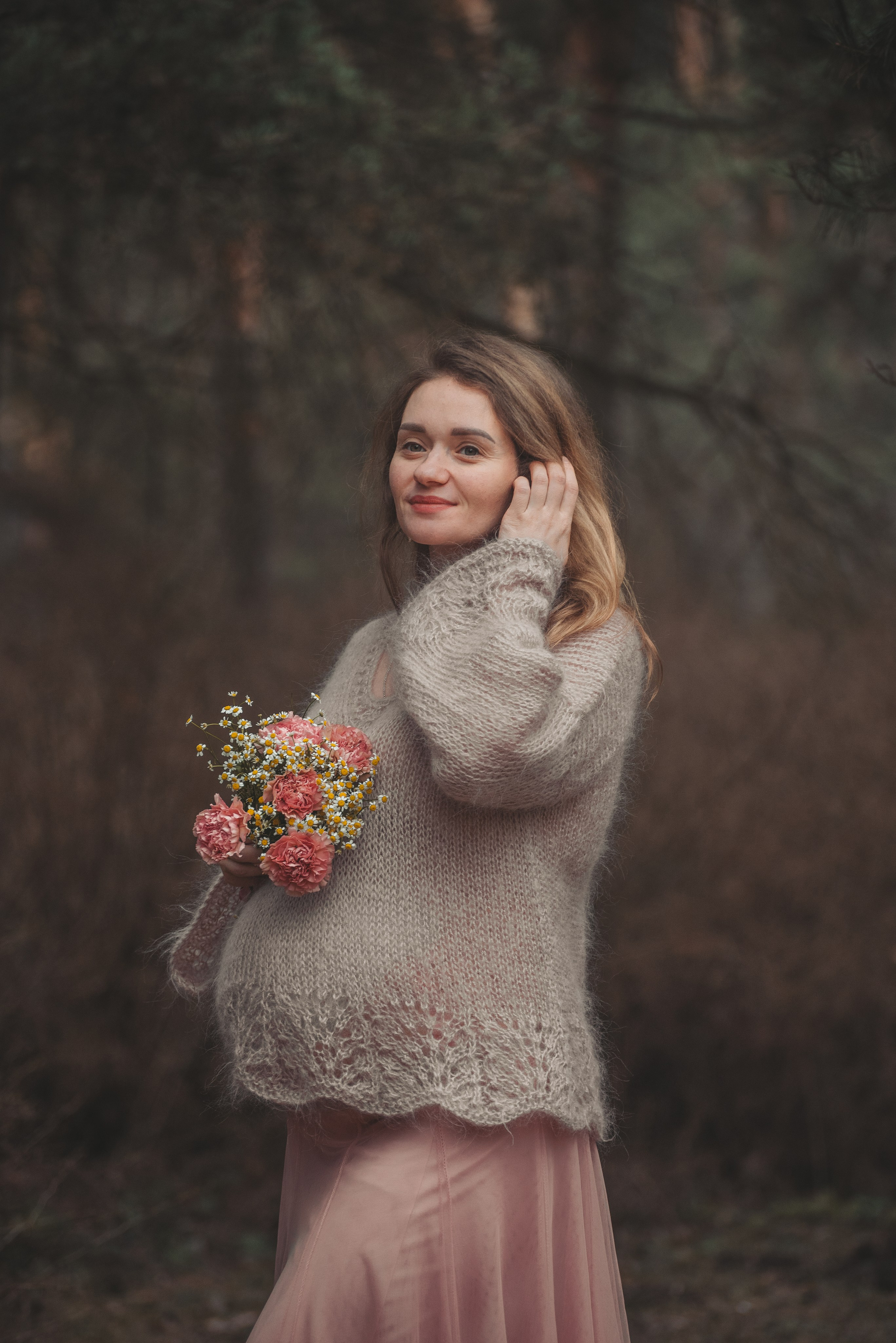 Фотопрогулка в парке или городе. Семейный фотограф в Москве Алёна Шкурлакова