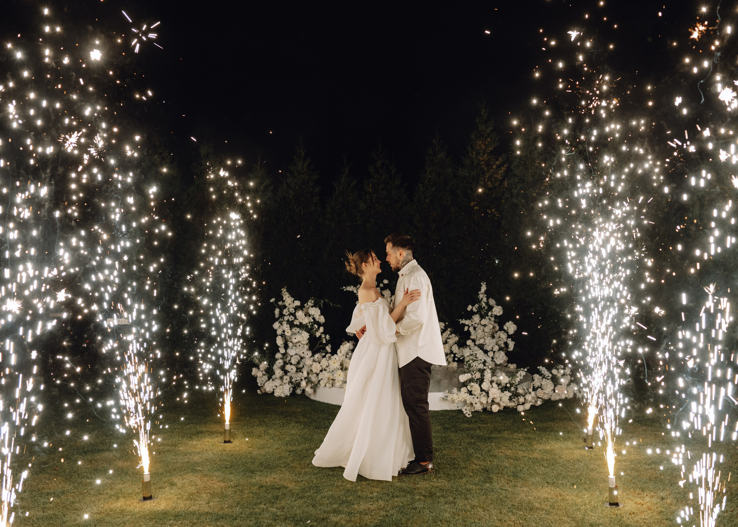 Альберт и Лера. Свадебный фотограф Анжелика Сариева