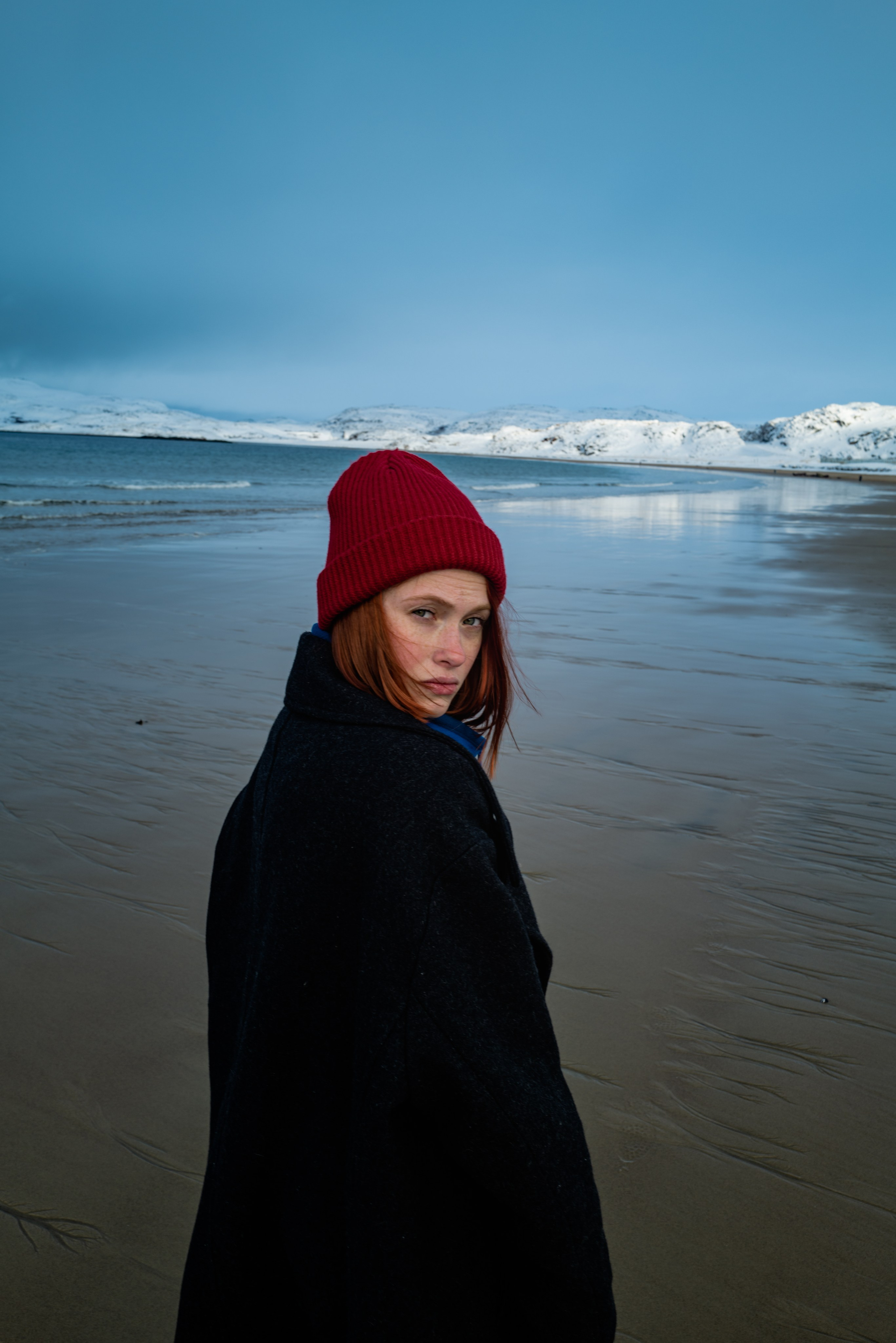 [PORTRAIT] Портретное портфолио. Фотограф Евгений Казекин