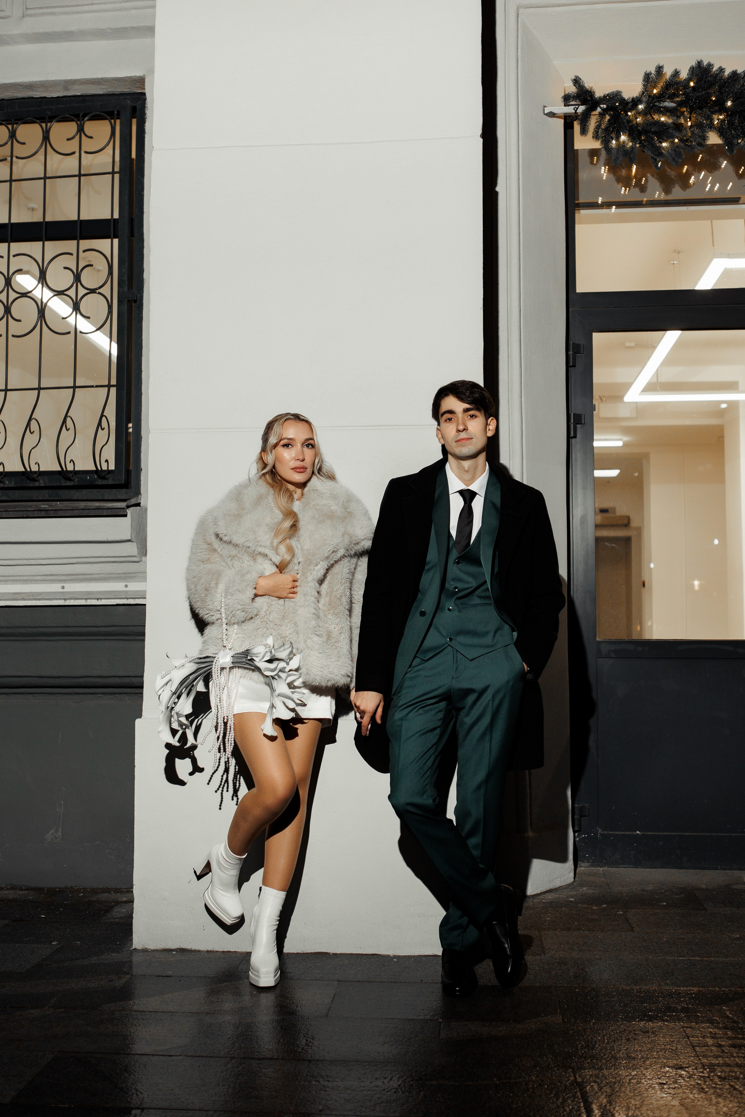 Свадьба Лиза и Лёша. Фотограф в городе Вологда. Анастасия Сторублинская