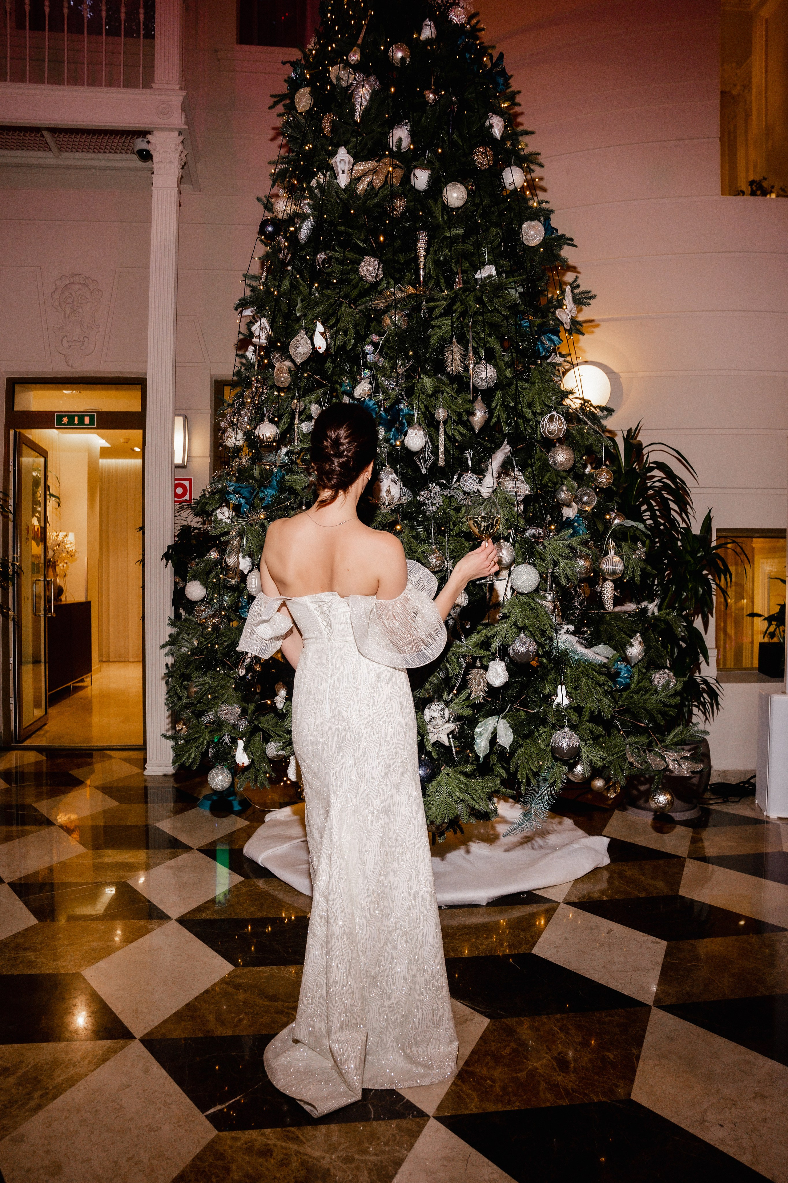 Aleksandr & Ekaterina. Dolce_wedding