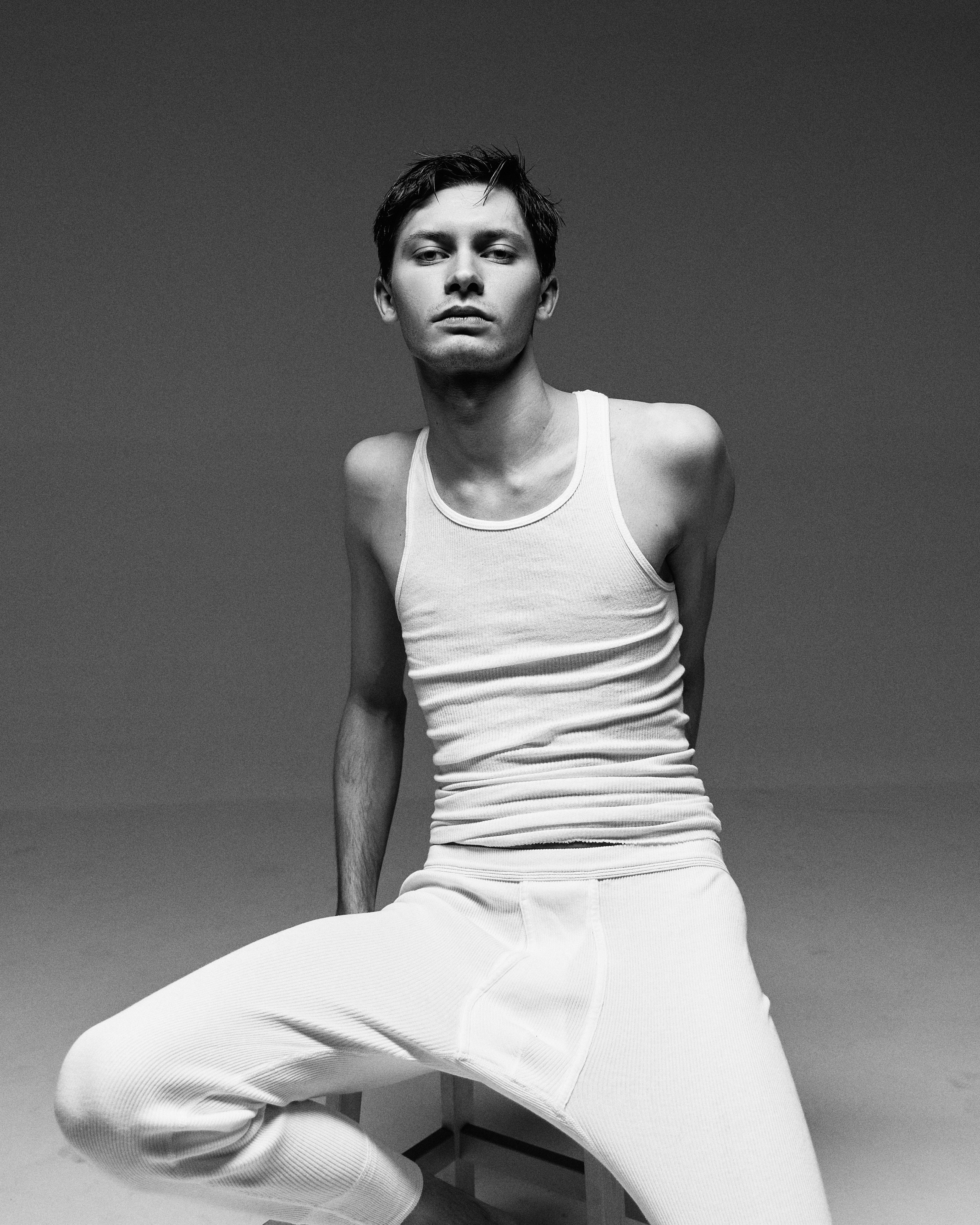 DENIS S. THE FAME MODELS