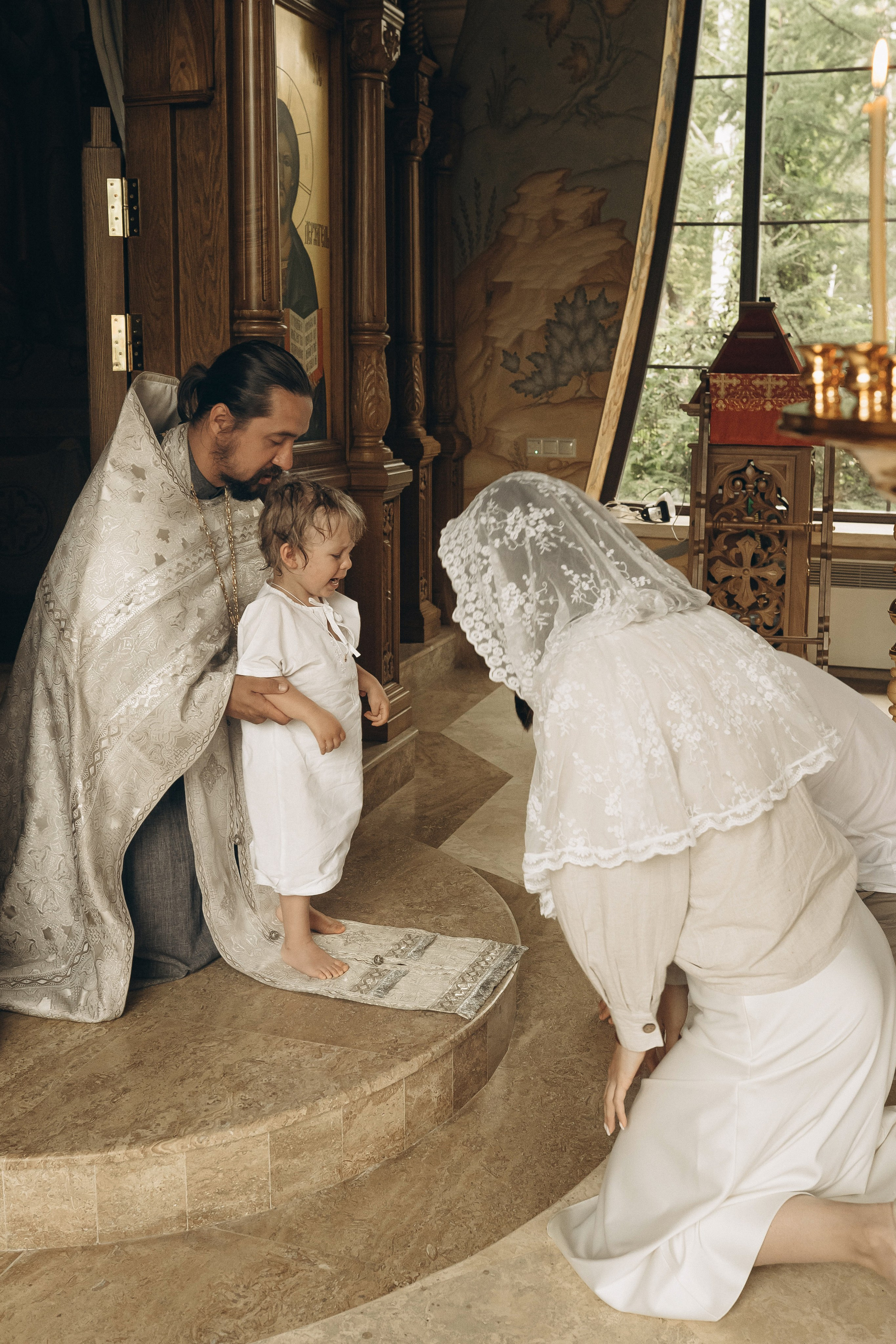 Семейный и детский фотограф в Москве Митенкова Мария
