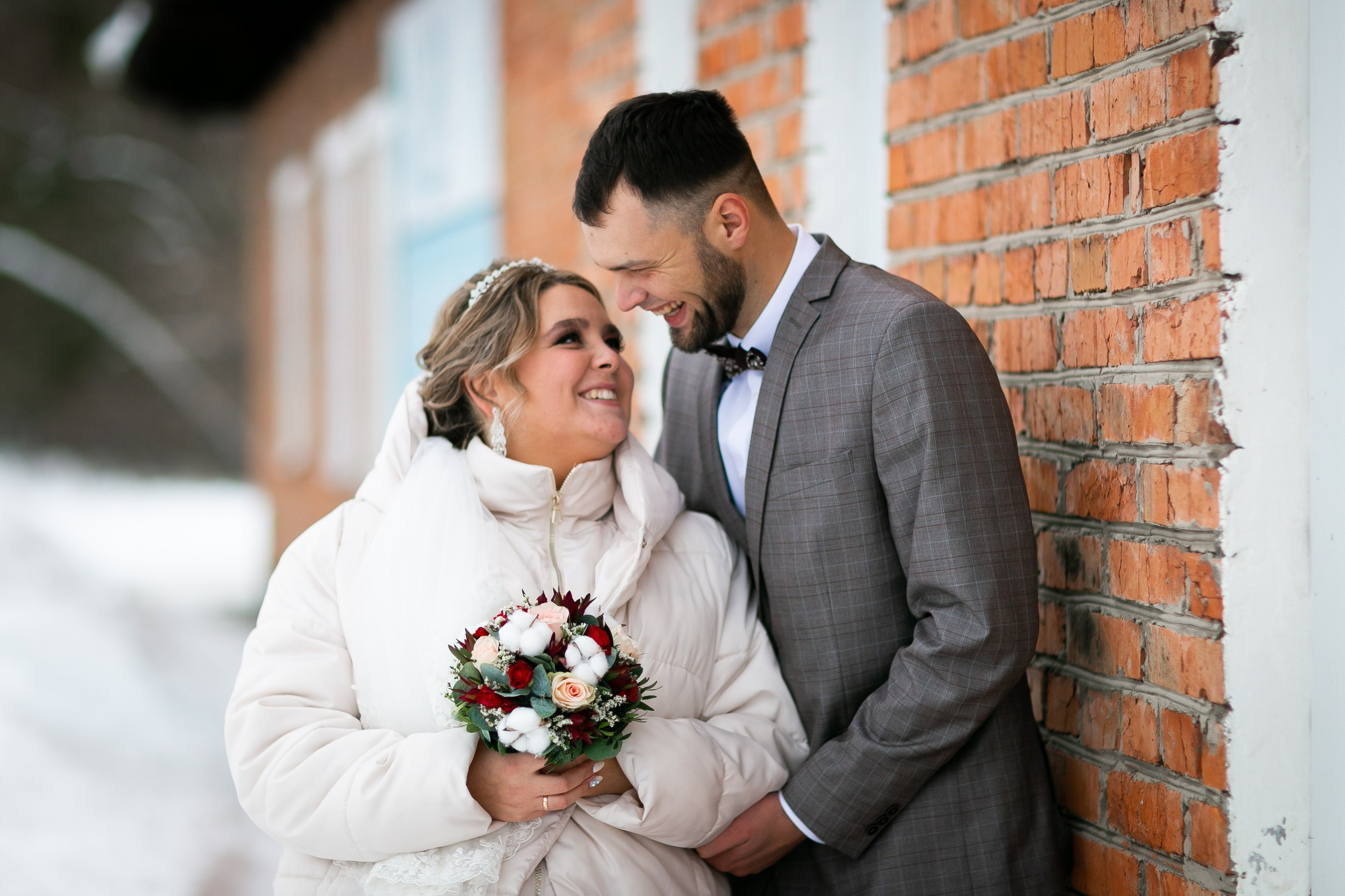 Свадьбы. Фотограф Комаров Сергей