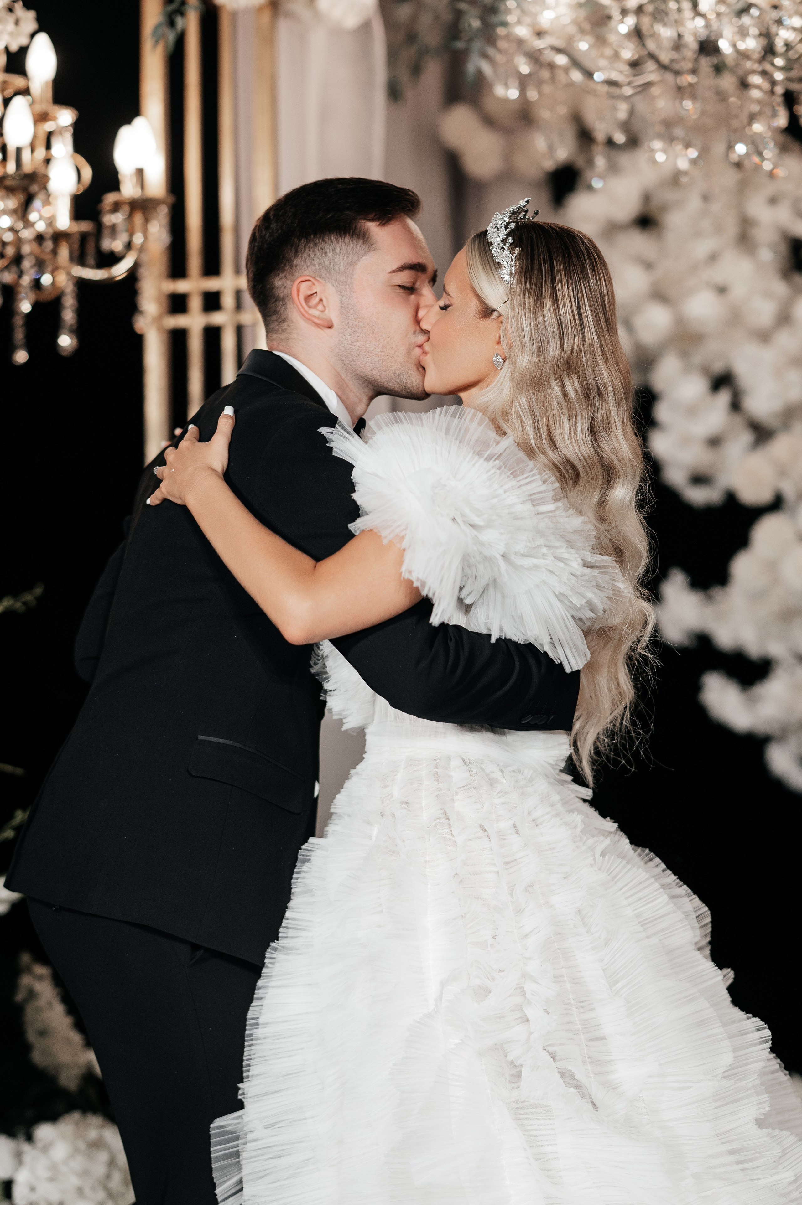 Wedding V&K. Свадебный фотограф в Москве и по всему Миру Андрей Медведников