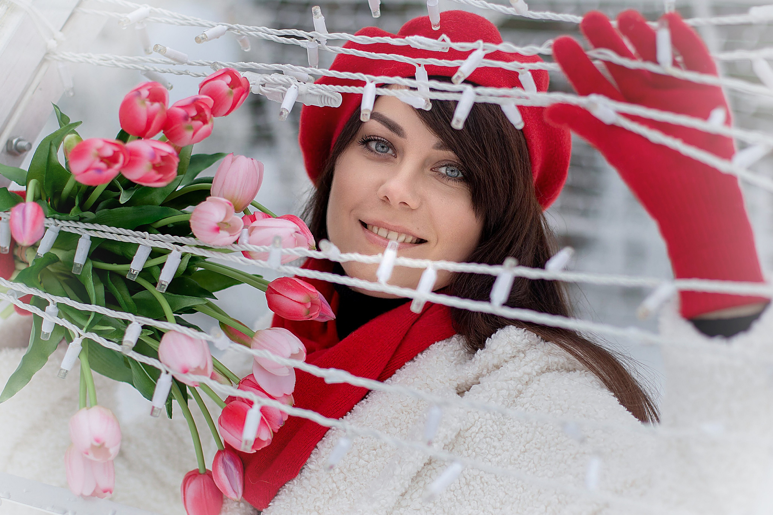 Индивидуальные фотосессии. Фотограф Ирина Зверева