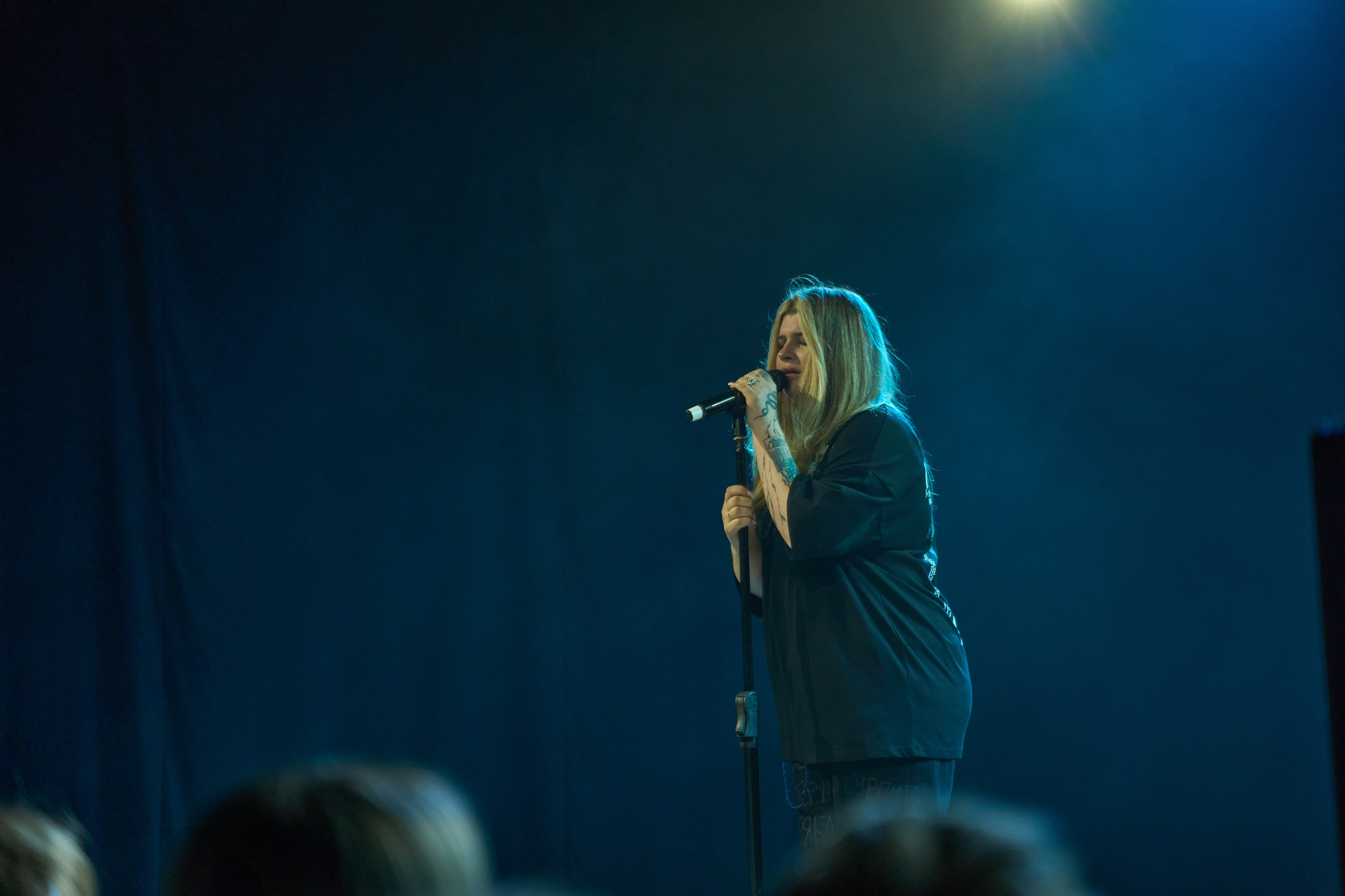 Просто Лера. TRINITY GRAPH