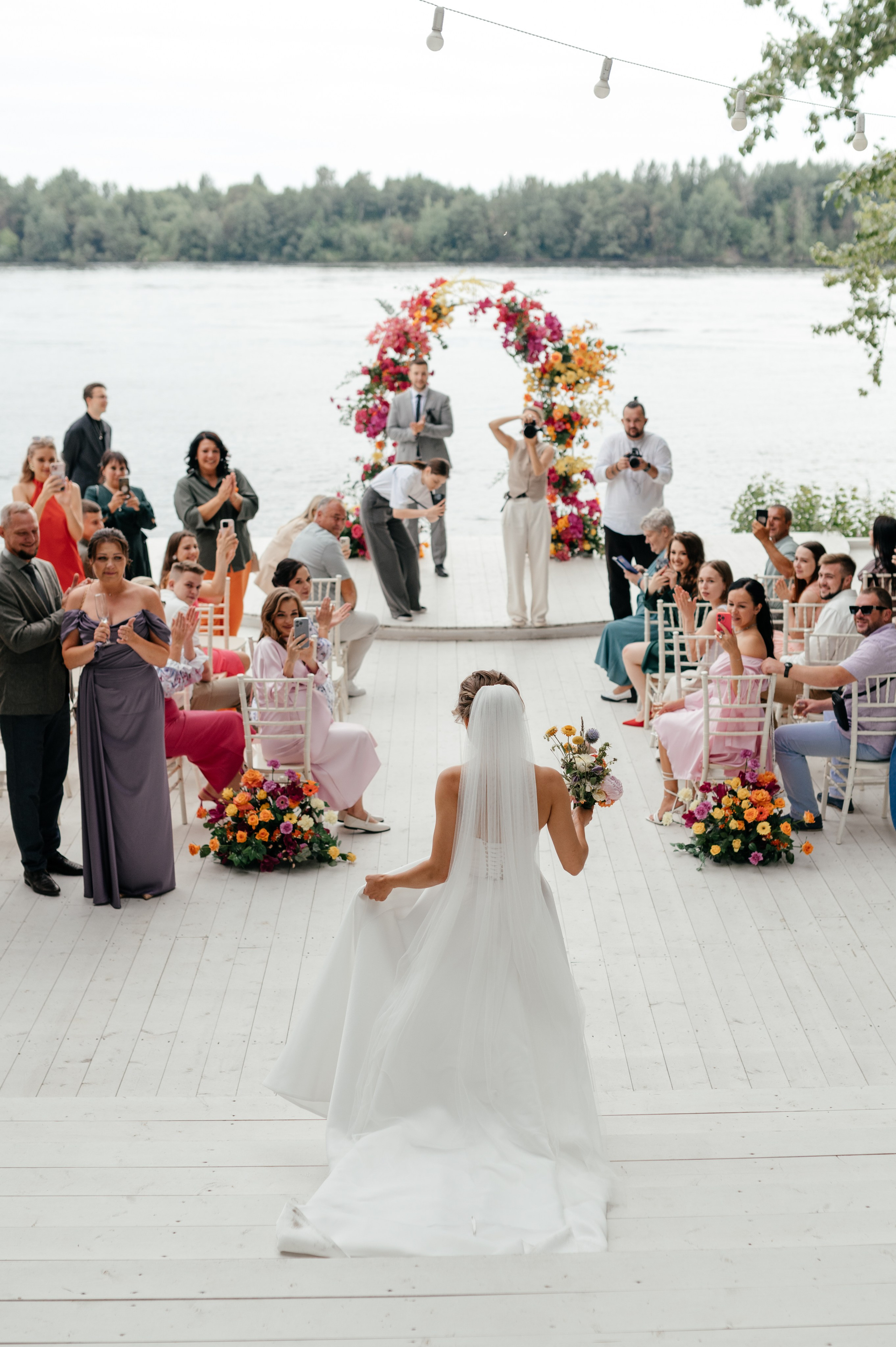 Илья и Ольга. Свадебный и студийный фотограф Ирина Котикова