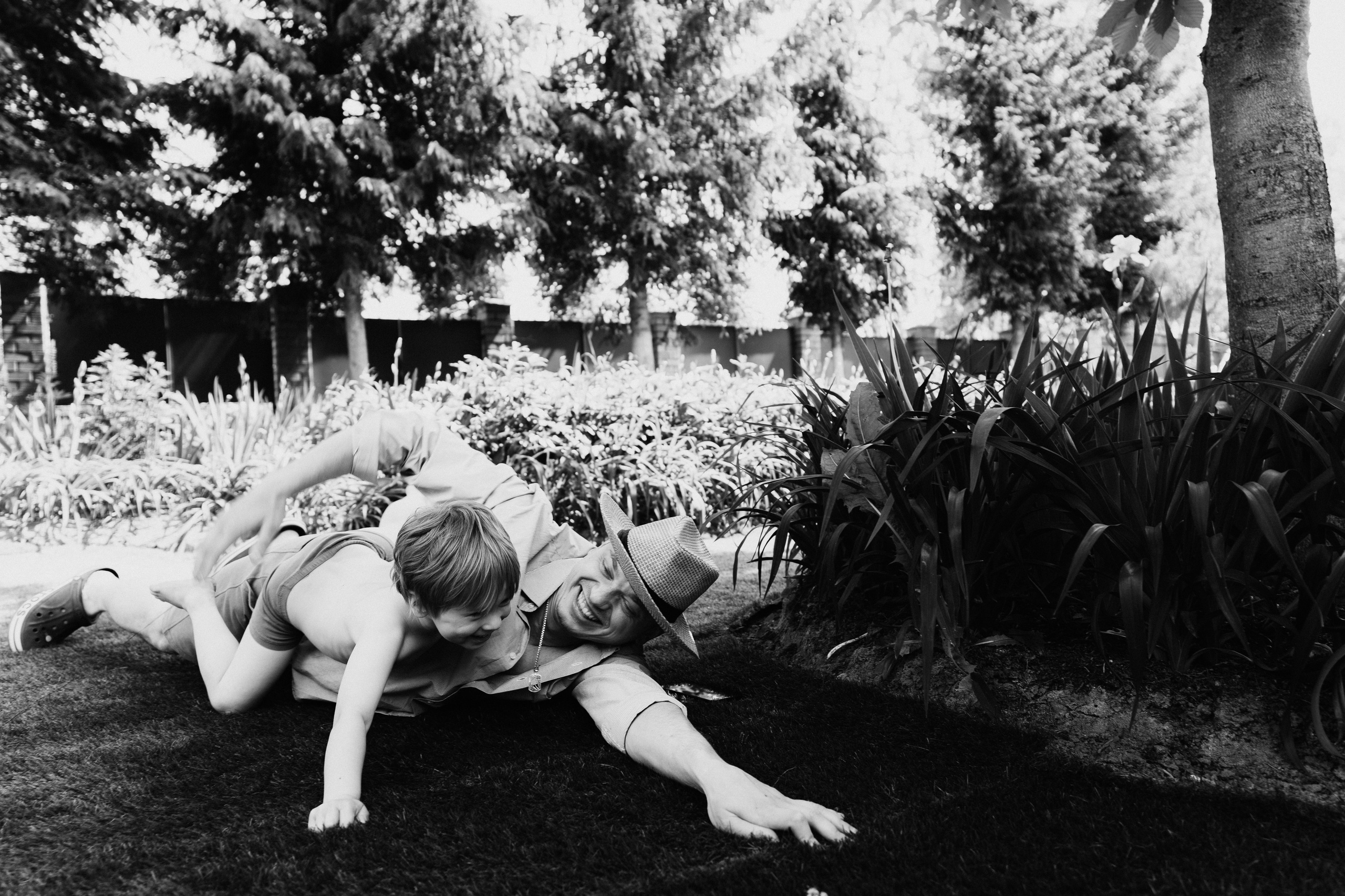 СЫН ВИДИТ В ОТЦЕ ГЕРОЯ, ДОЧЬ — РЫЦАРЯ. Семейный и детский фотограф Анна Бренч