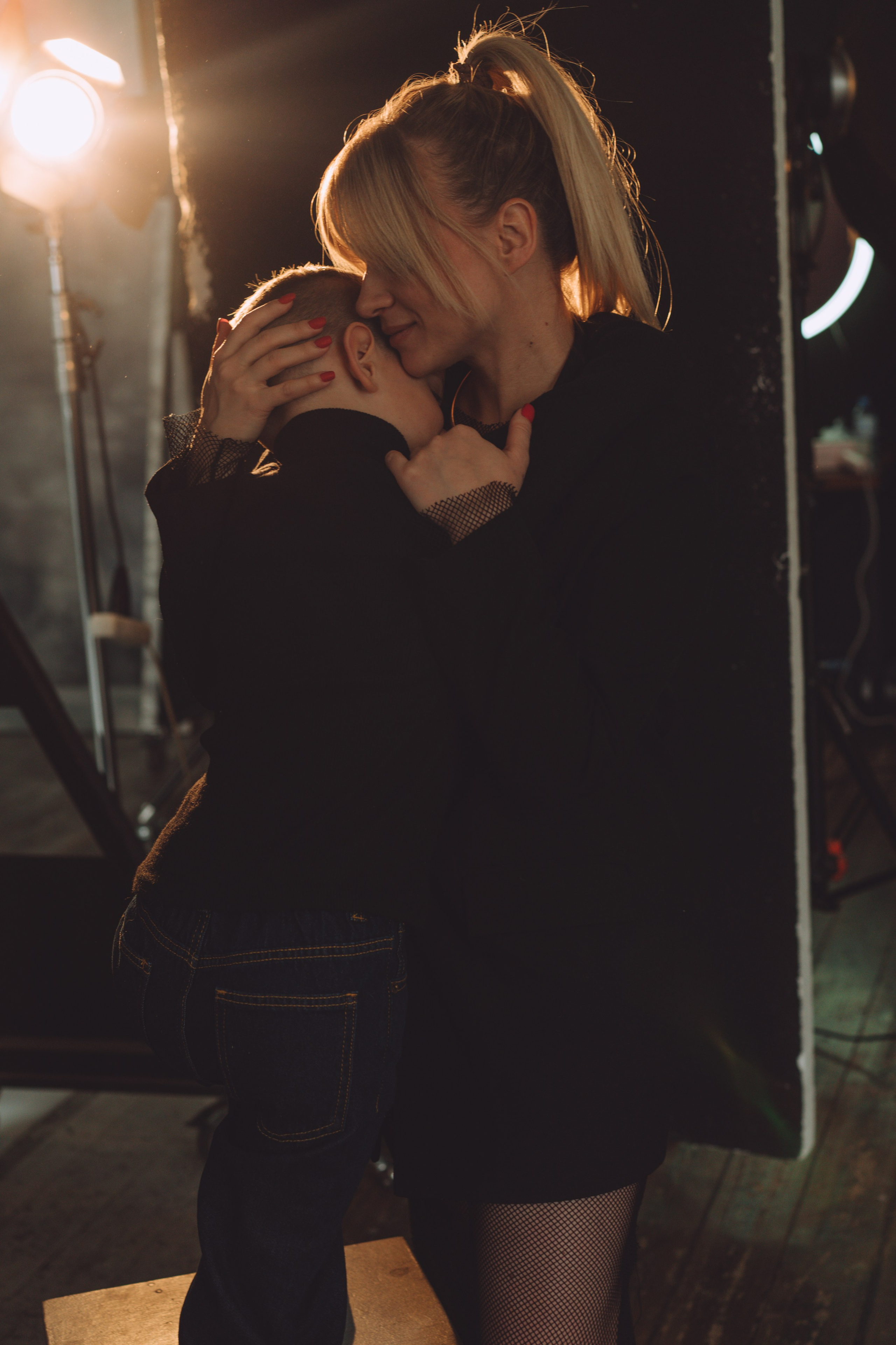 СЫН-ЭТО МАЛЕНЬКИЙ РЫЦАРЬ. Семейный и детский фотограф Анна Бренч