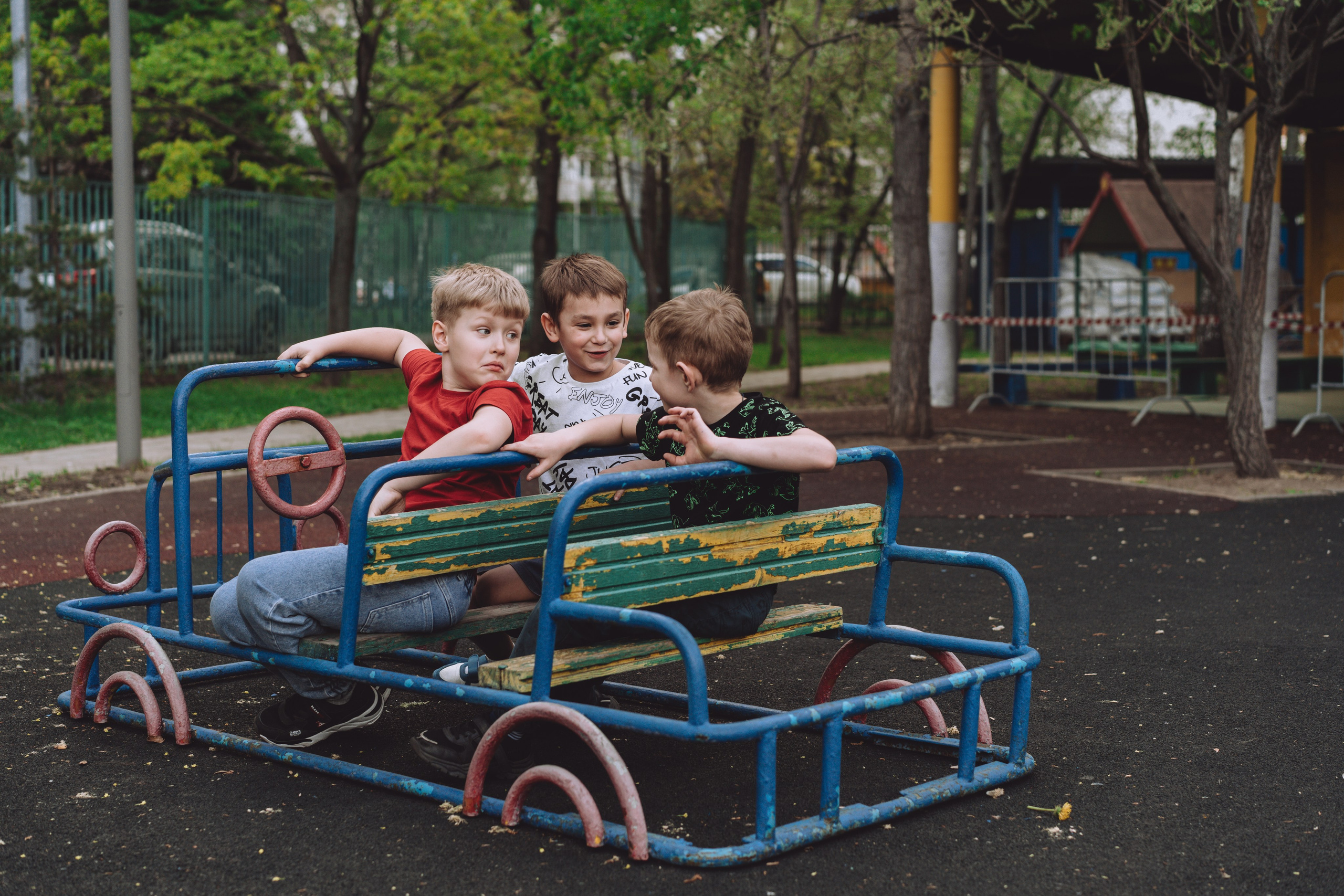 СМОТРИТЕ НА МИР ГЛАЗАМИ РЕБЁНКА. Семейный и детский фотограф Анна Бренч