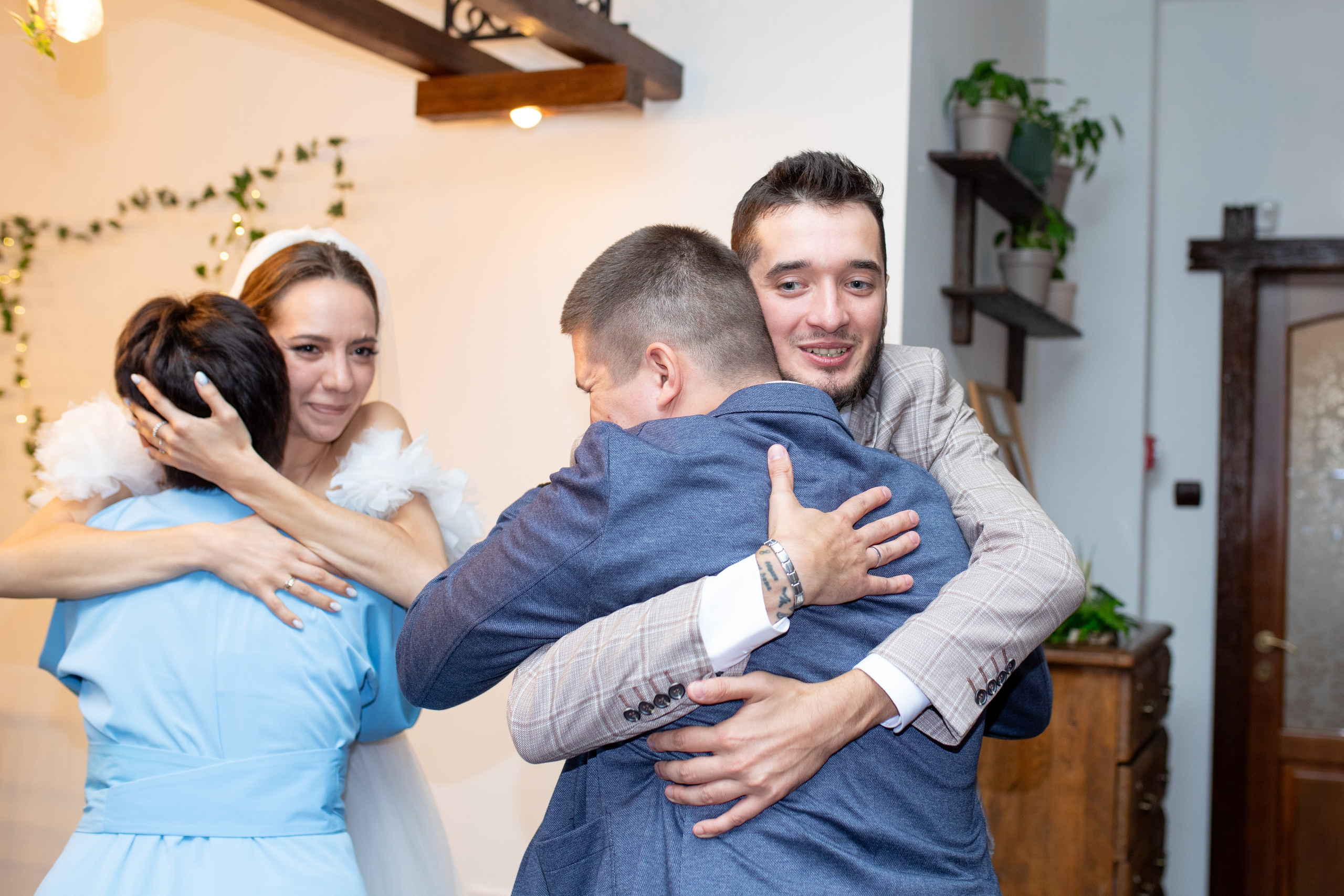 Анна&Михаил. Фотограф в Новосибирске Ася Зверева