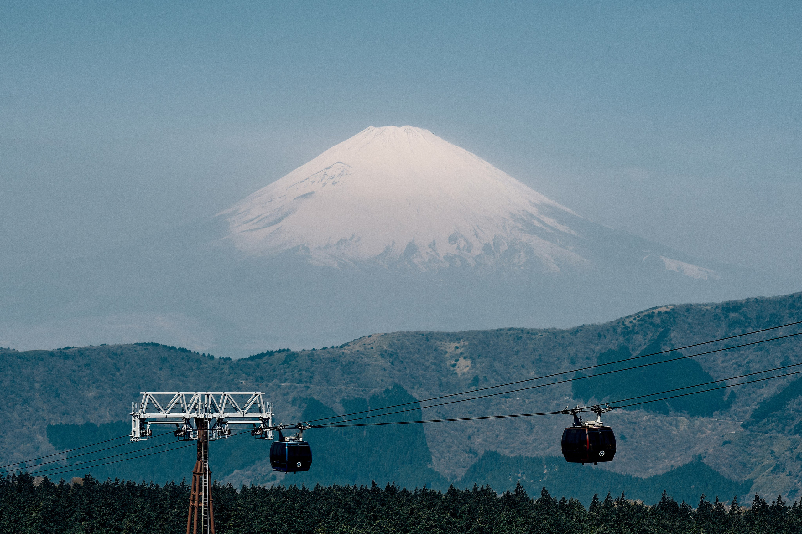 Japan / Osaka≫Kyoto≫Tokyo. Aleksandr Kobtsev