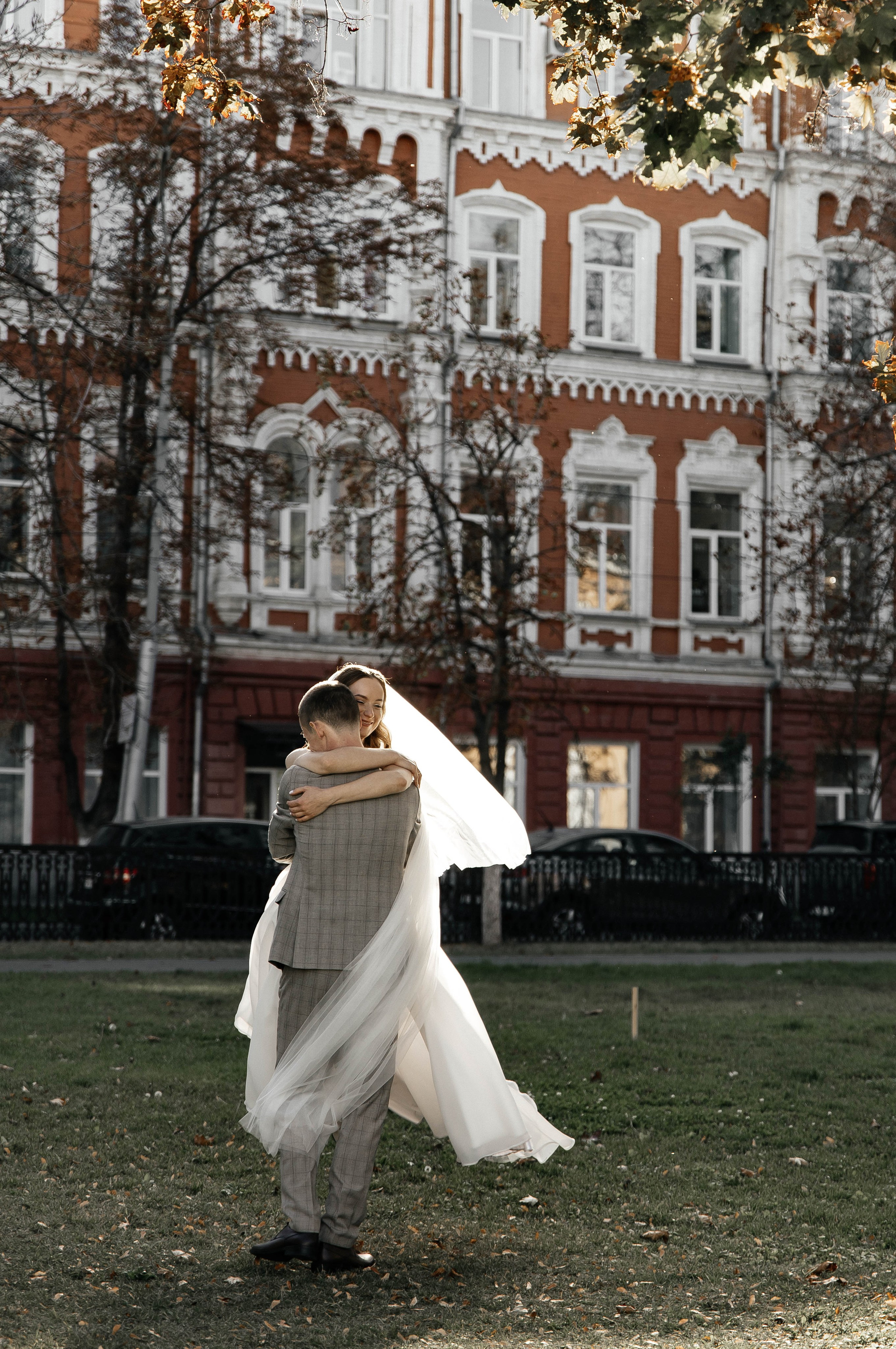 Фотограф и видеограф в Саратове и Энгельсе Антон Рассказов