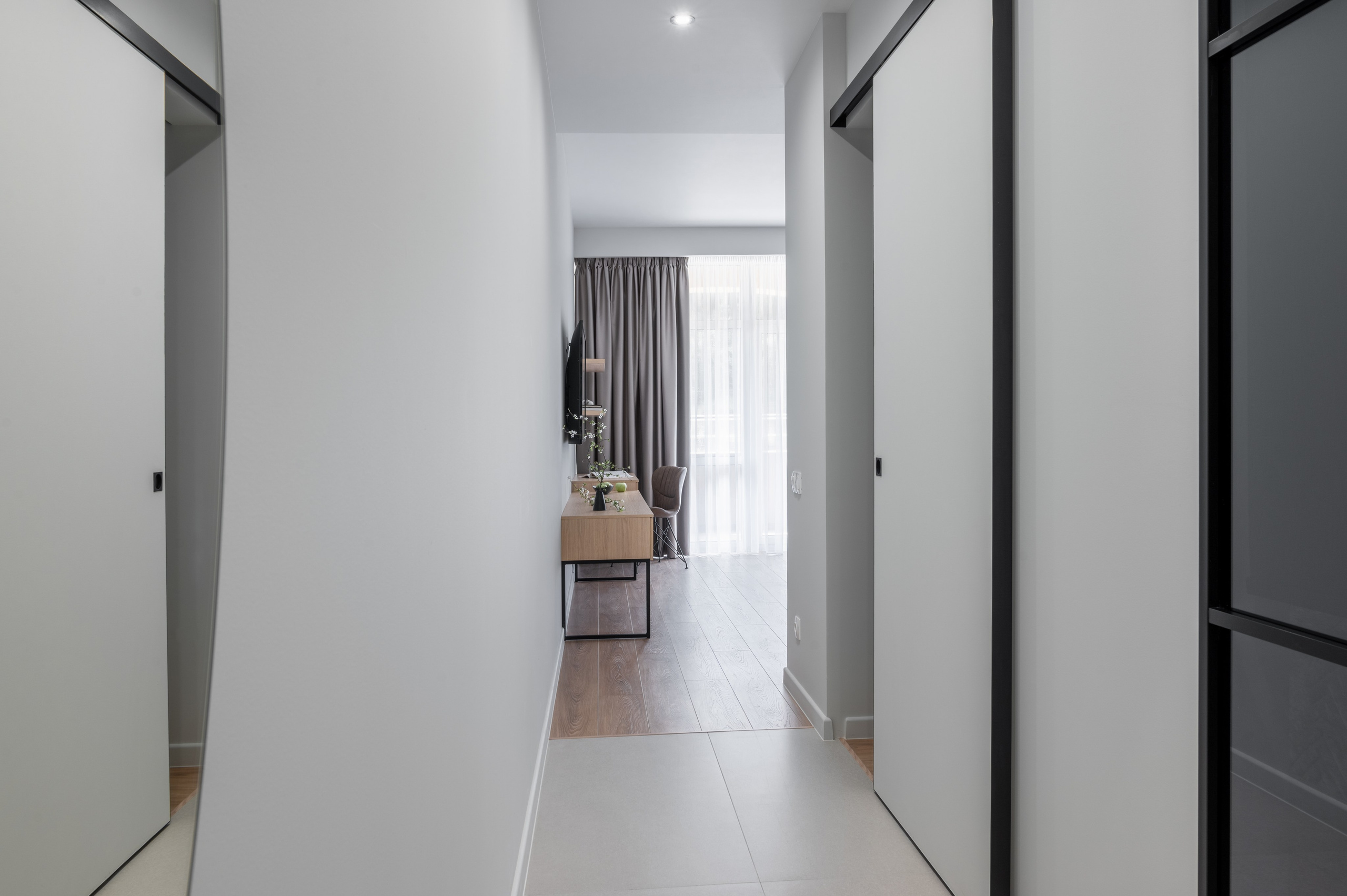 Апартаменты 5. Мария Кобзева, фотограф в Ялте, Крым