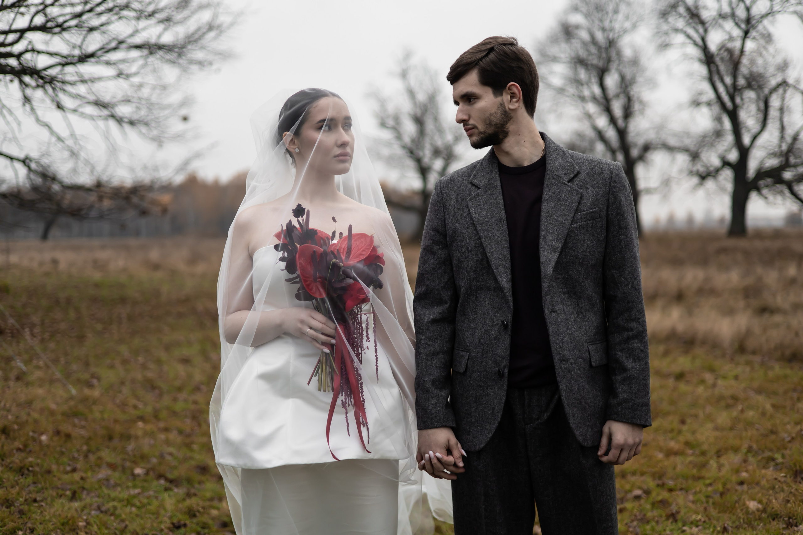 ЭДУАРД+КРИСТИНА. Фотограф Элла Ефимова