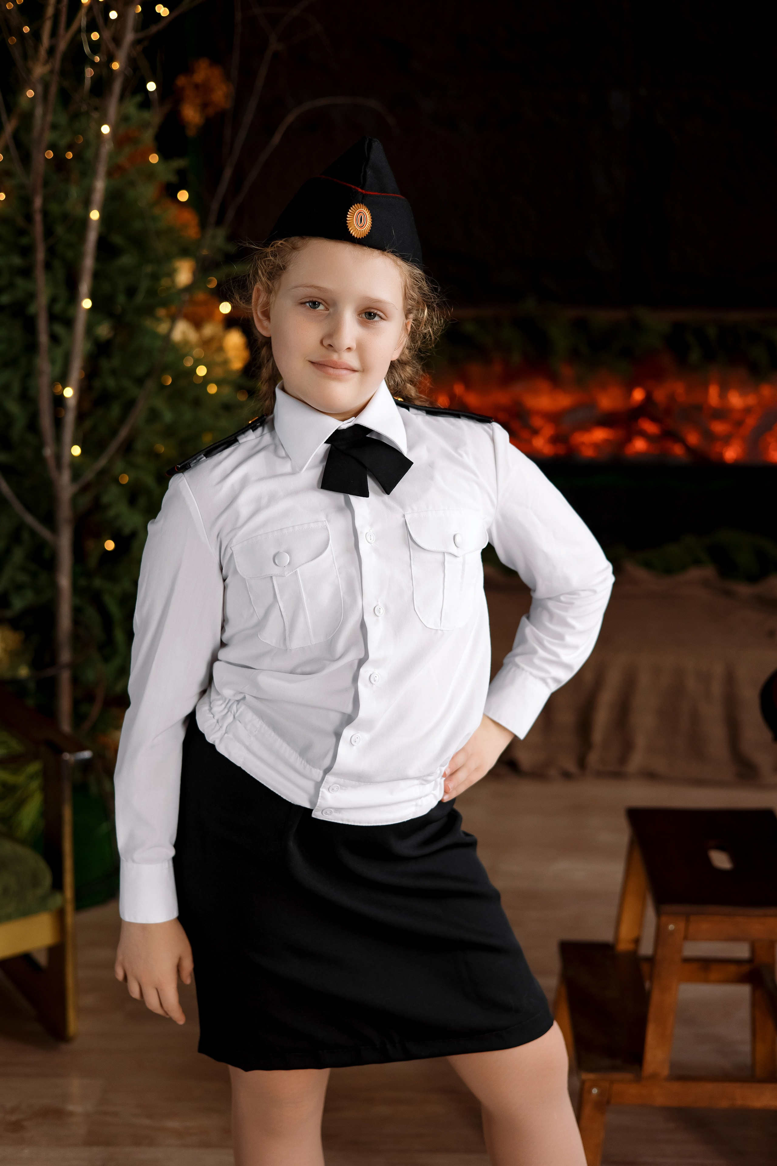 4 класс 18 школа. Фотограф Любовь Корниенко, Примоский край