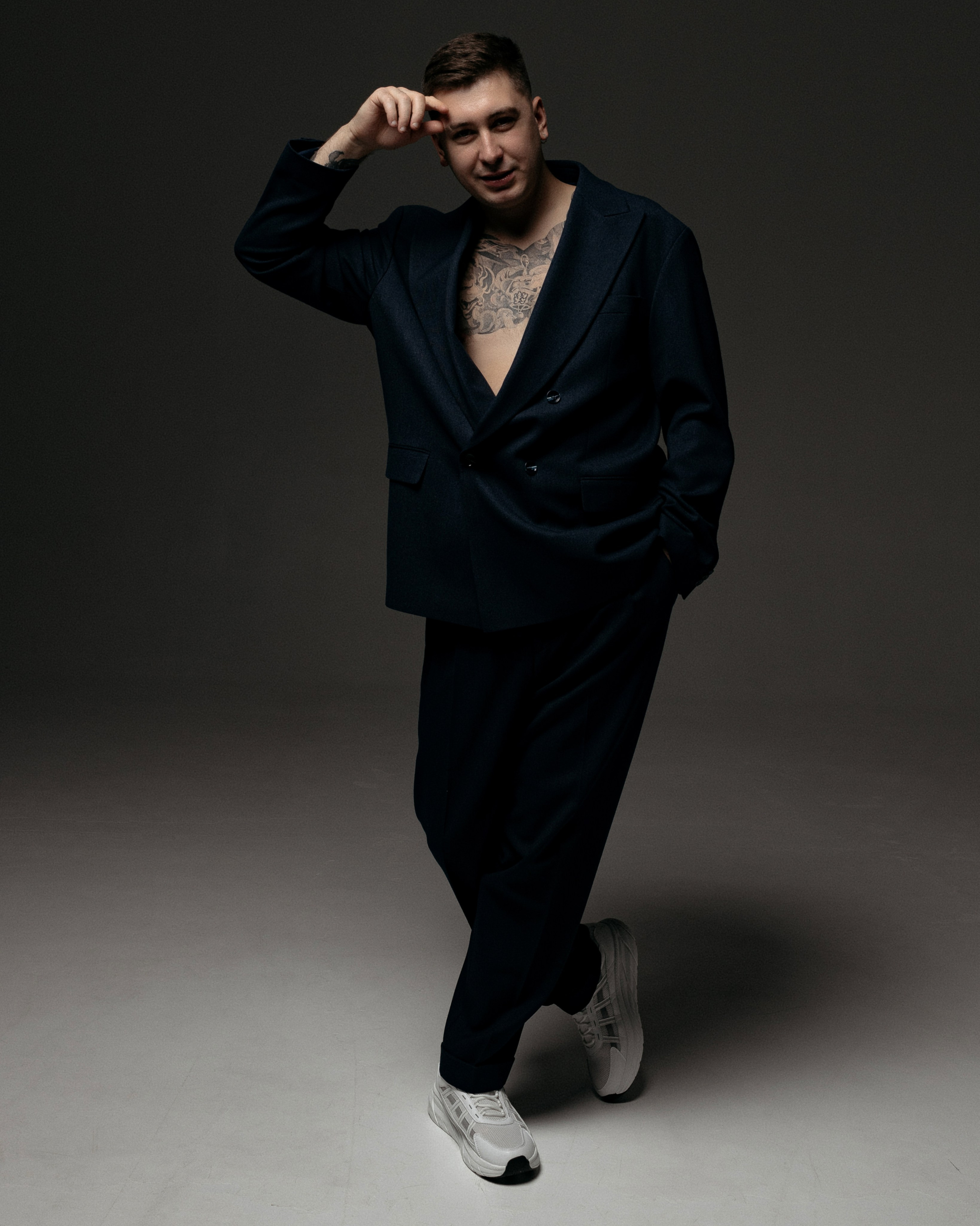 Владислав. DARYA.BELKINA