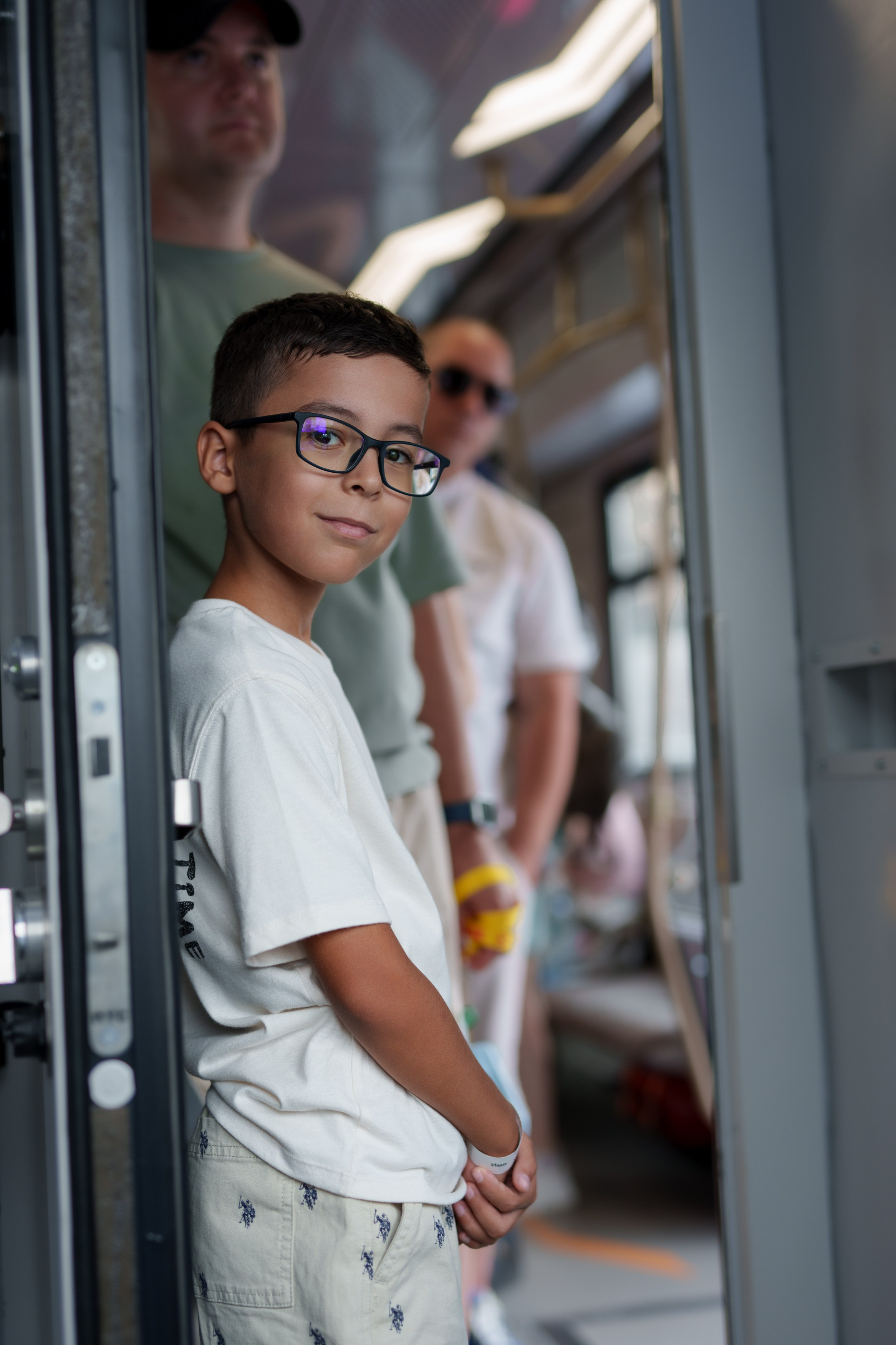 Московский Транспорт на VK Fest. Фотограф Саша Блюз