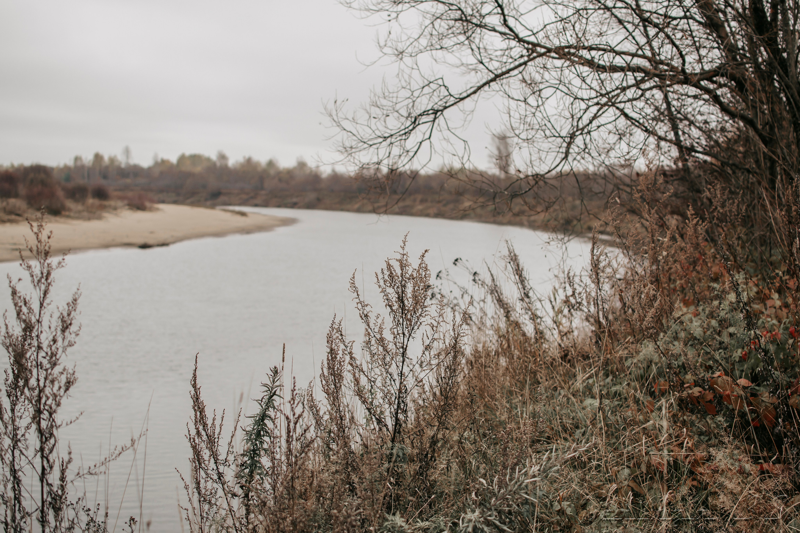 Поход. Фотограф в Ветлуге Сергей Белов (VETLUGA B.S.)