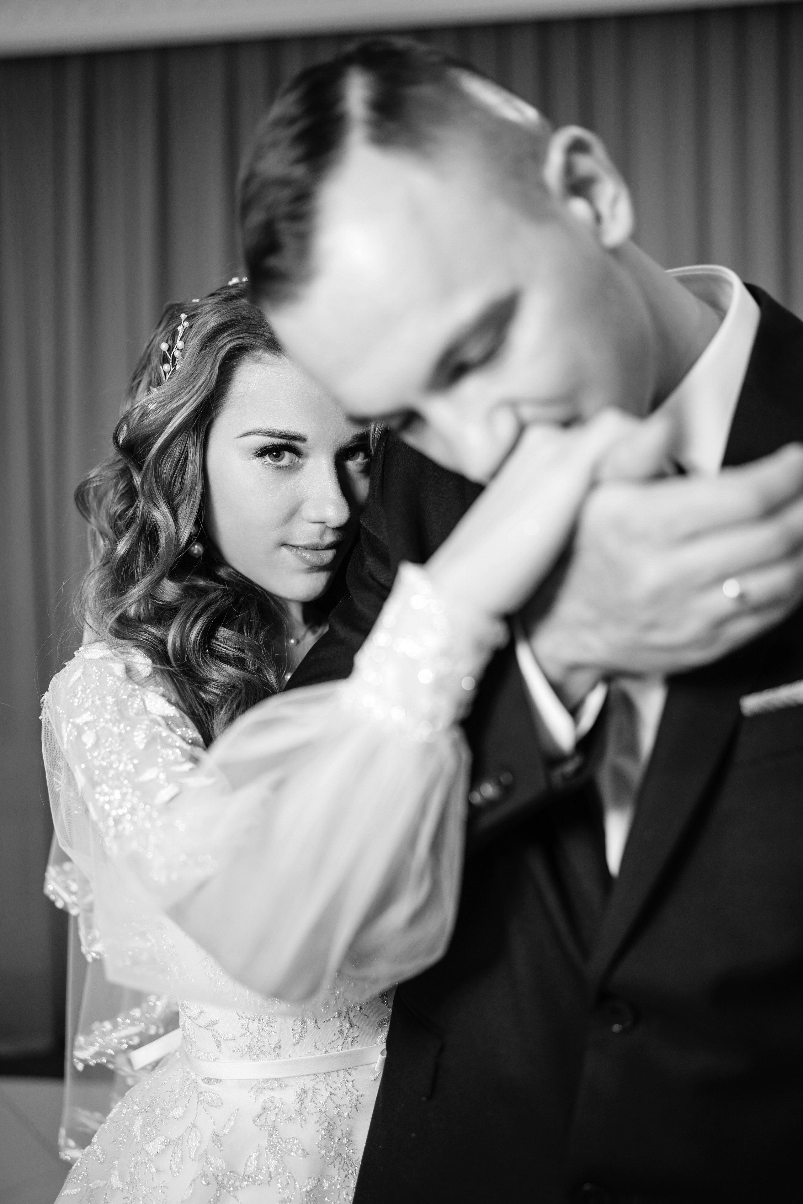 Olga & Maksim. Photographer | Moscow | Daria Novikova