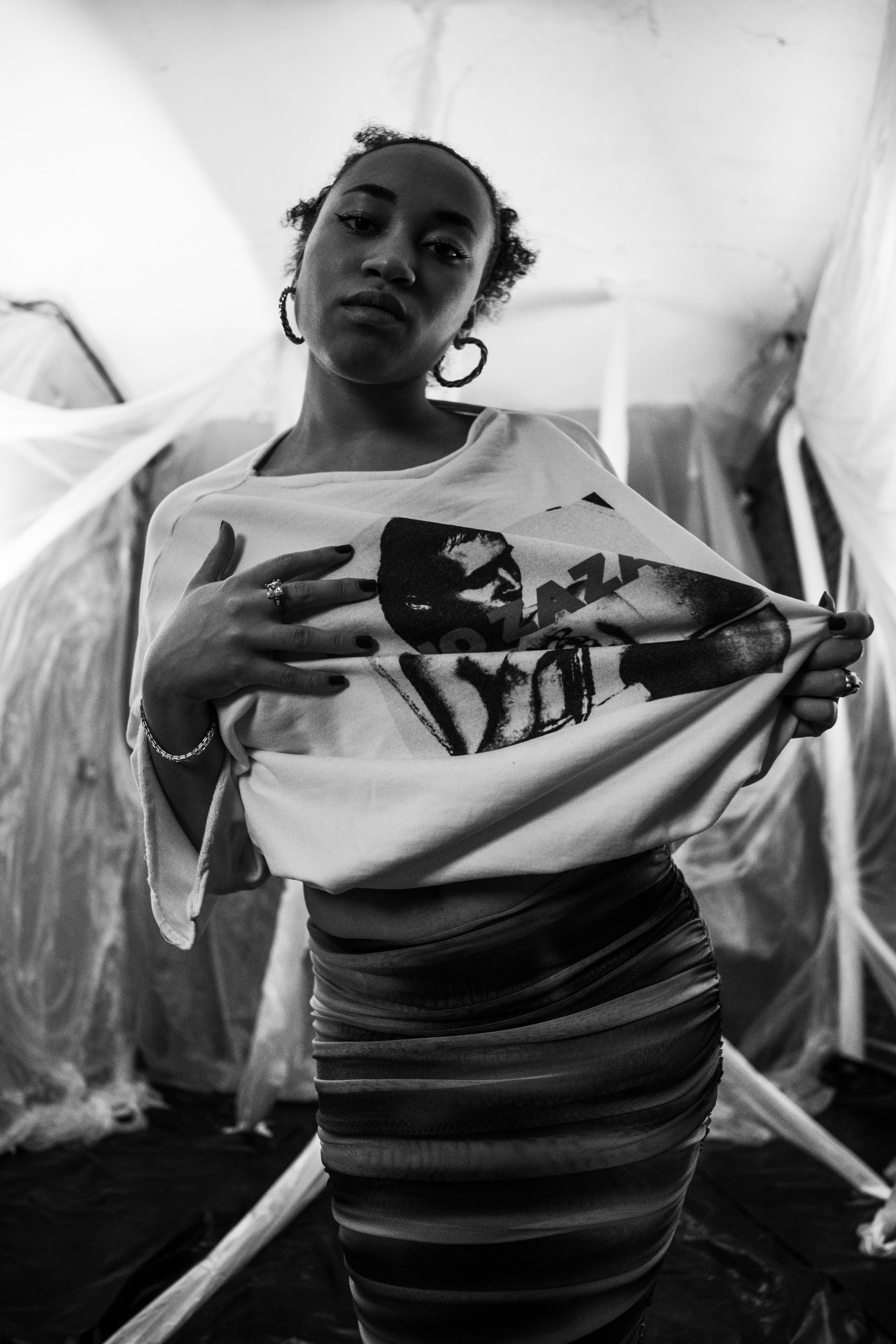 No.brand. Photographer | Moscow | Daria Novikova