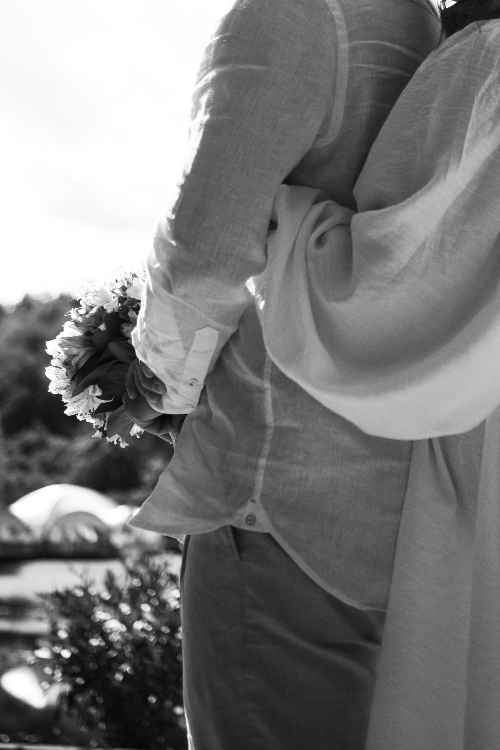 Юлий и Любовь. Фотограф | Москва | Дарья Новикова