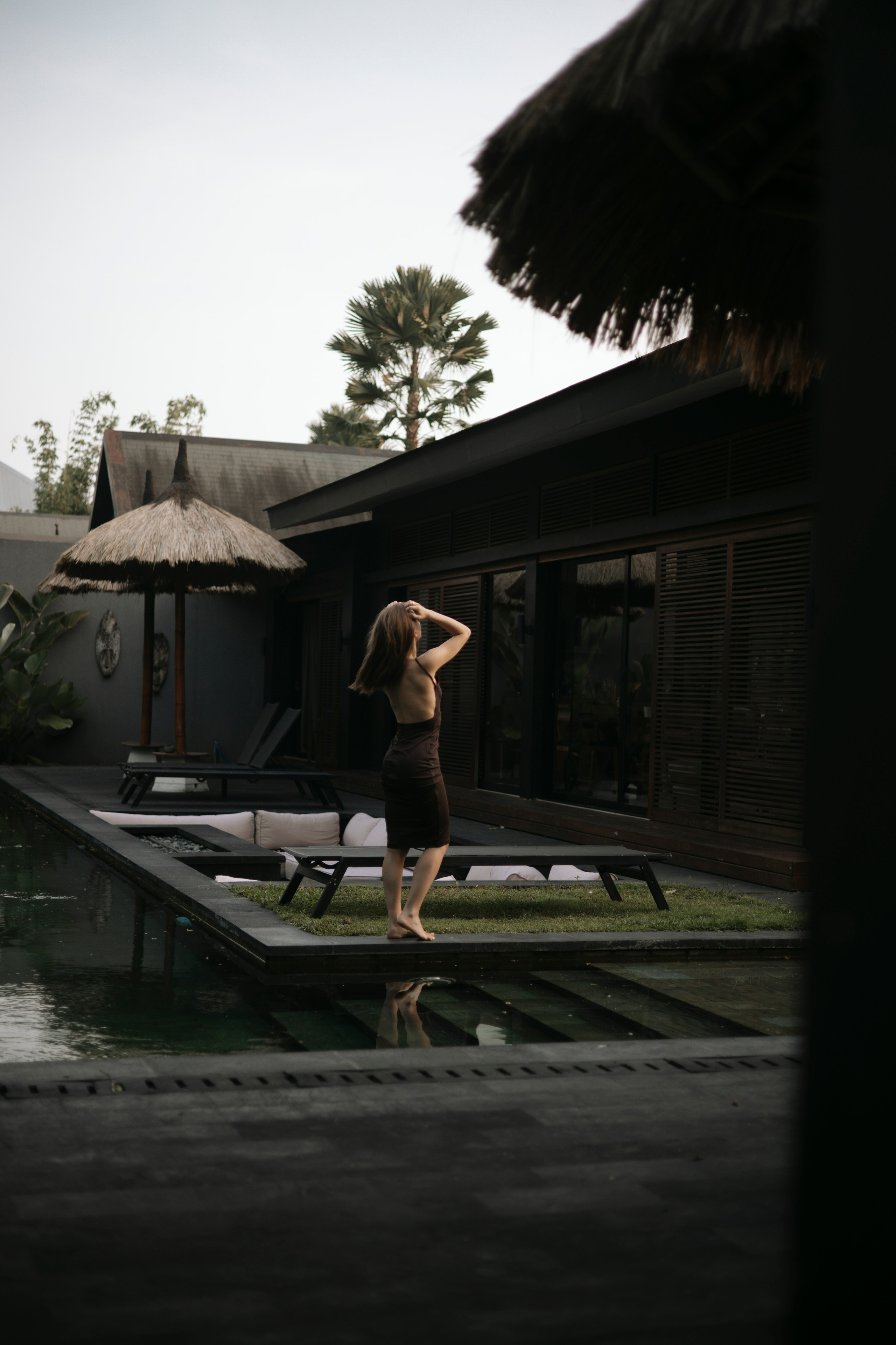 Оксана Бали. Nikolpinhasova