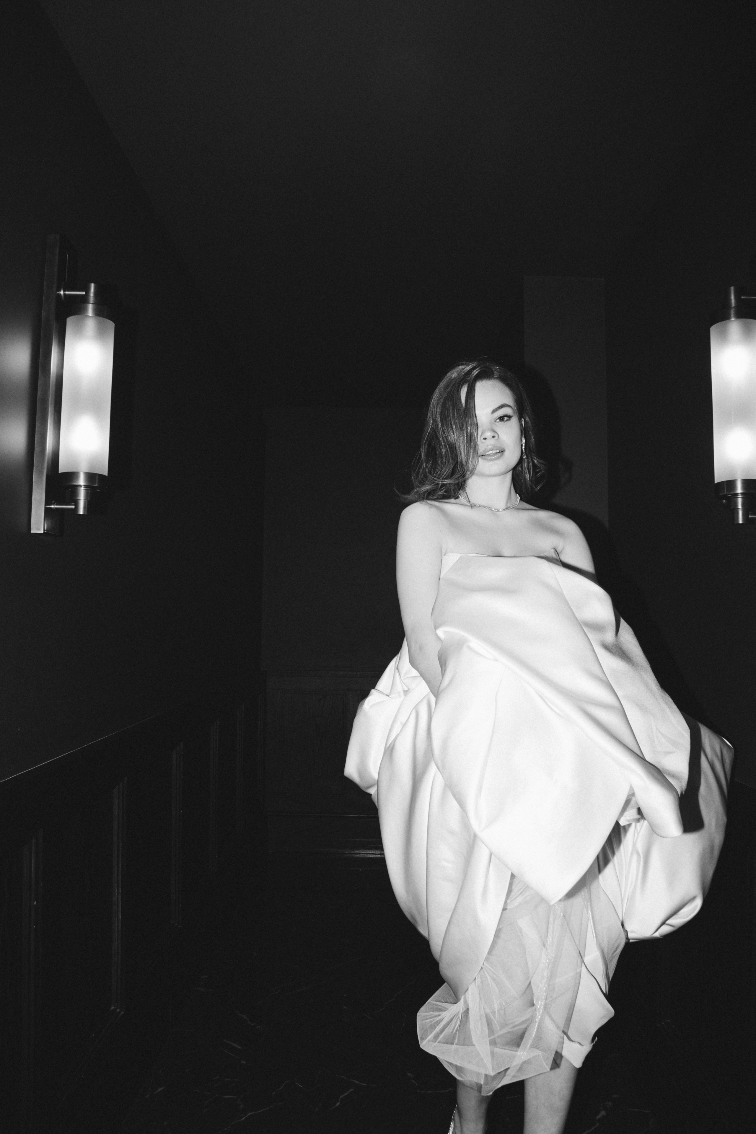 София и Лука. Nikolpinhasova