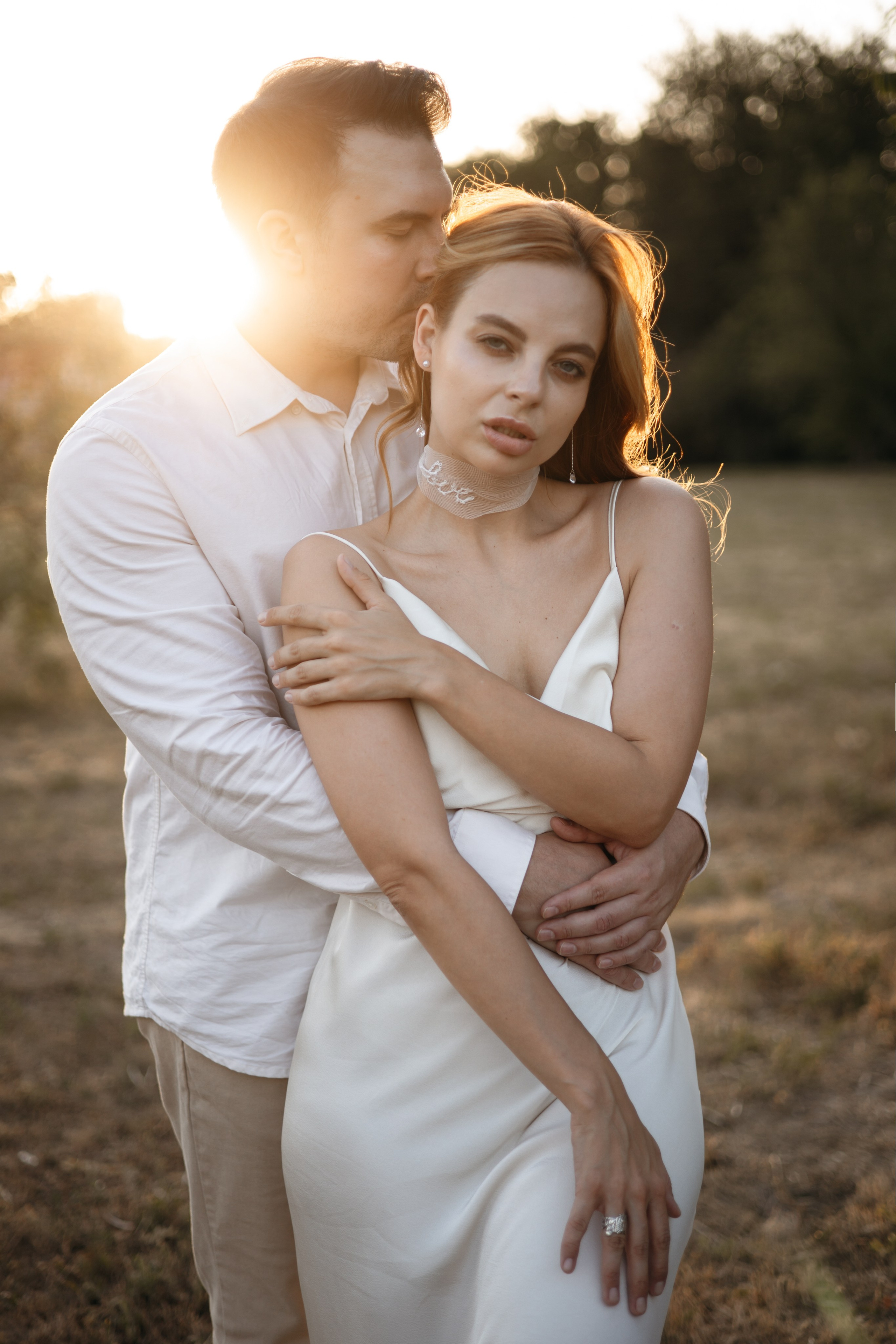 Вячеслав и Алина. Nikolpinhasova