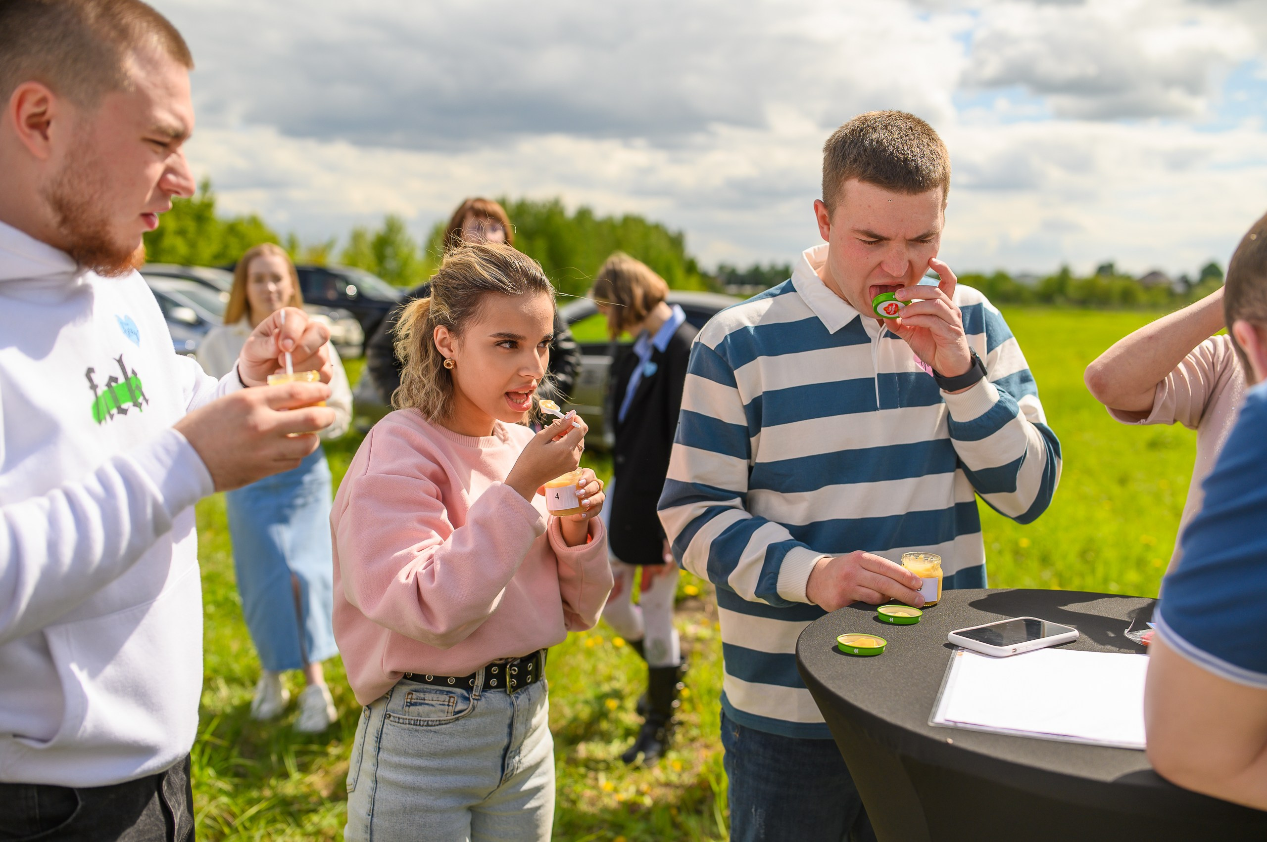Gender Paty. Фотограф в Кемерово Владислав Шульц