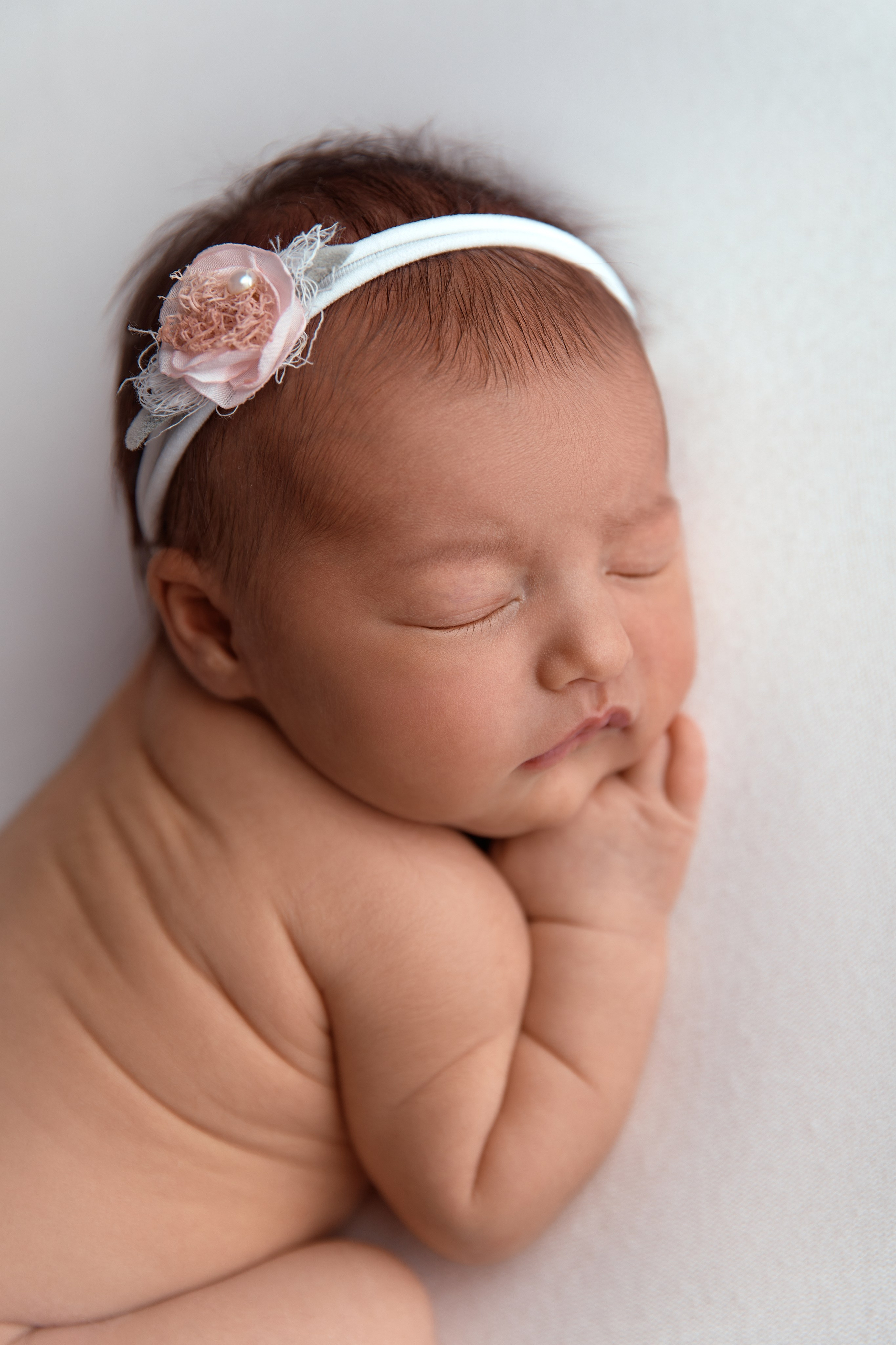 Тариф ЛАЙТ. Профессиональный фотограф новорождённых в Москве Елена Сатюкова