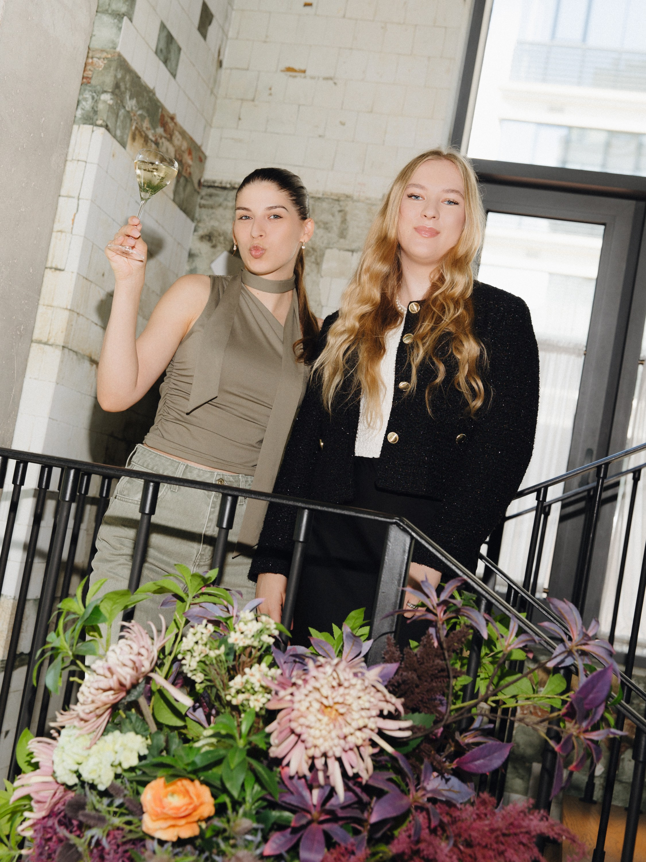 MINAxTANK. Фотограф| Санкт-Петербург| Виктория Хайдарова