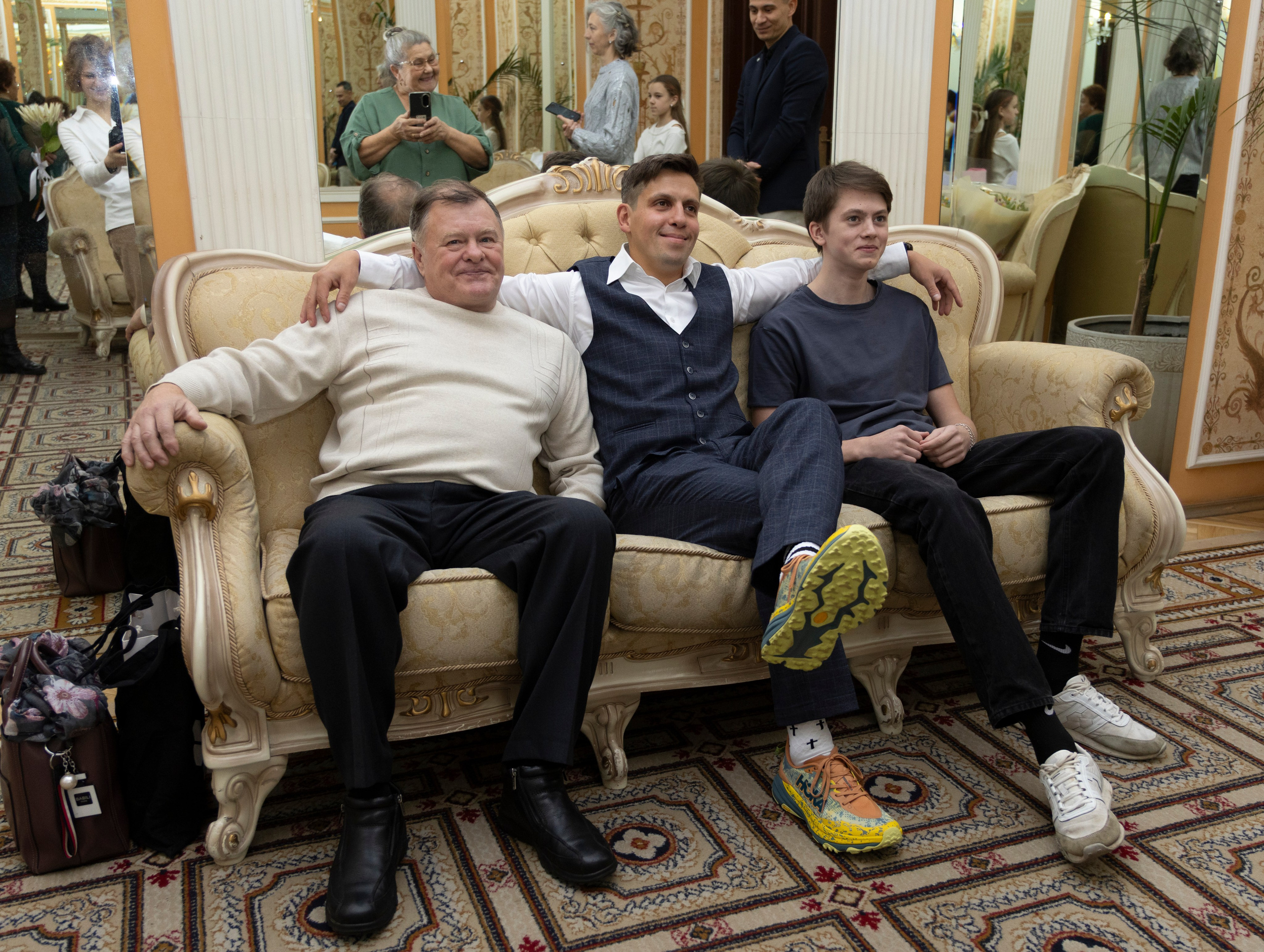 Роспись ЗАГС Александр Зоя. Видеограф, фотограф в Москве Мария Васильева